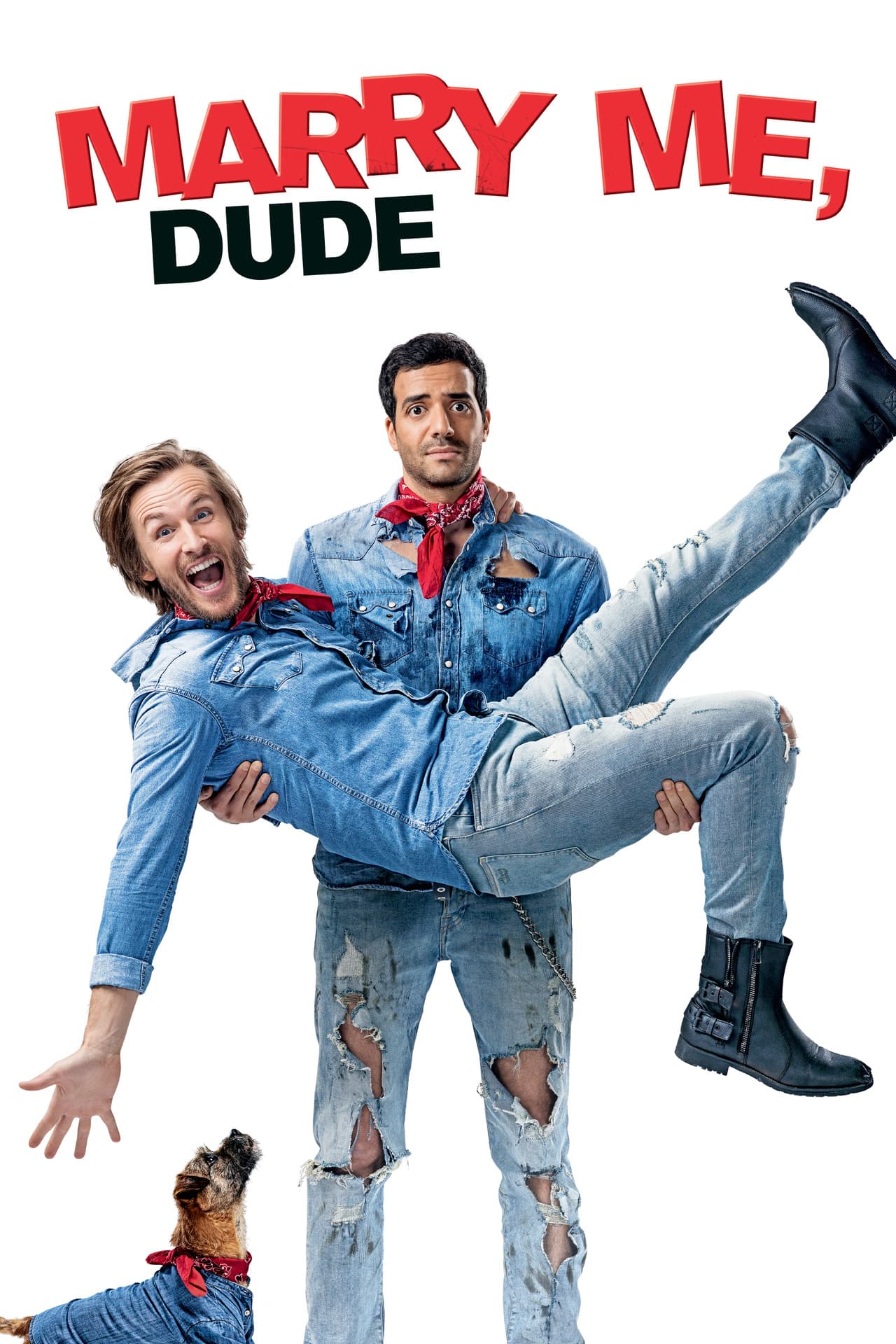 Marry Me, Dude preview 2