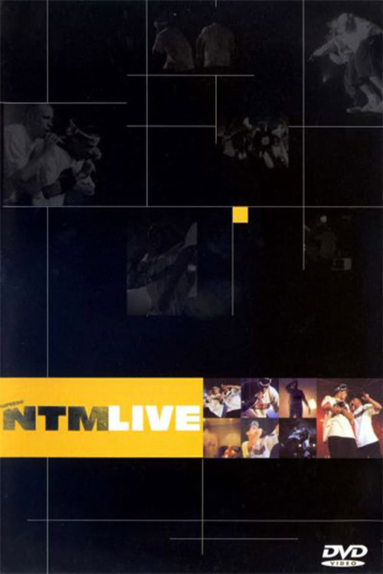 Suprême NTM - Live 98 preview 1