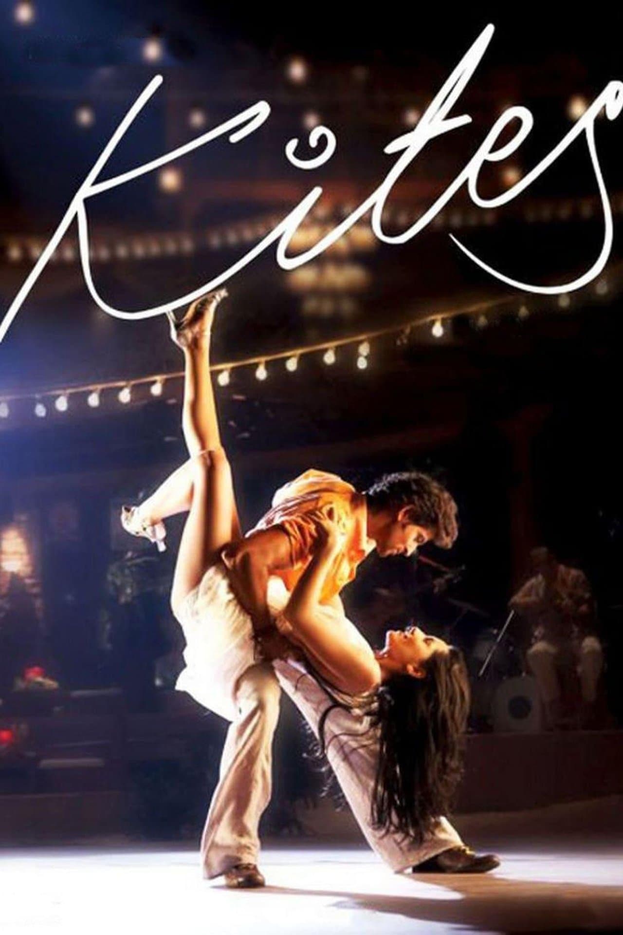 Kites preview 2
