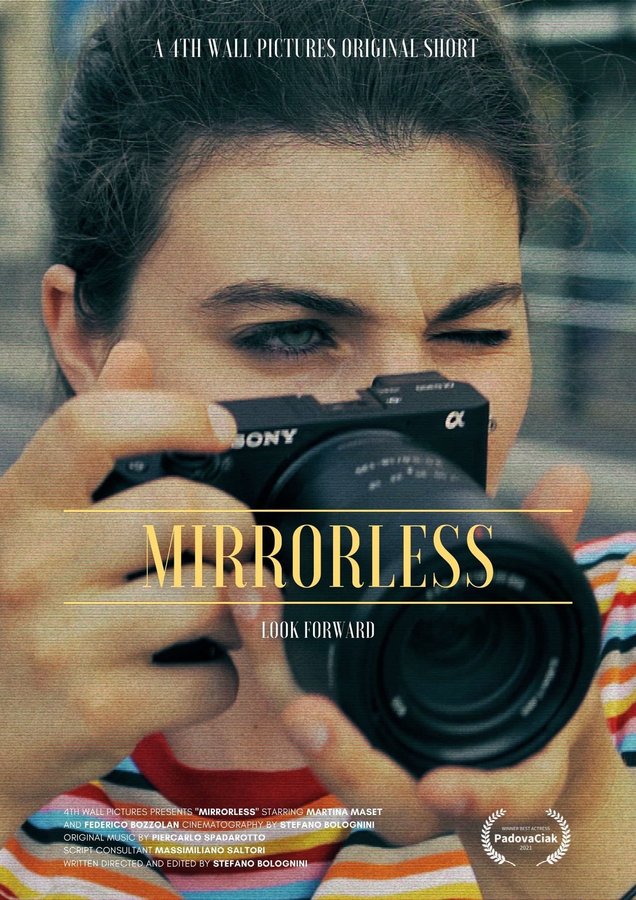 Mirrorless preview 2