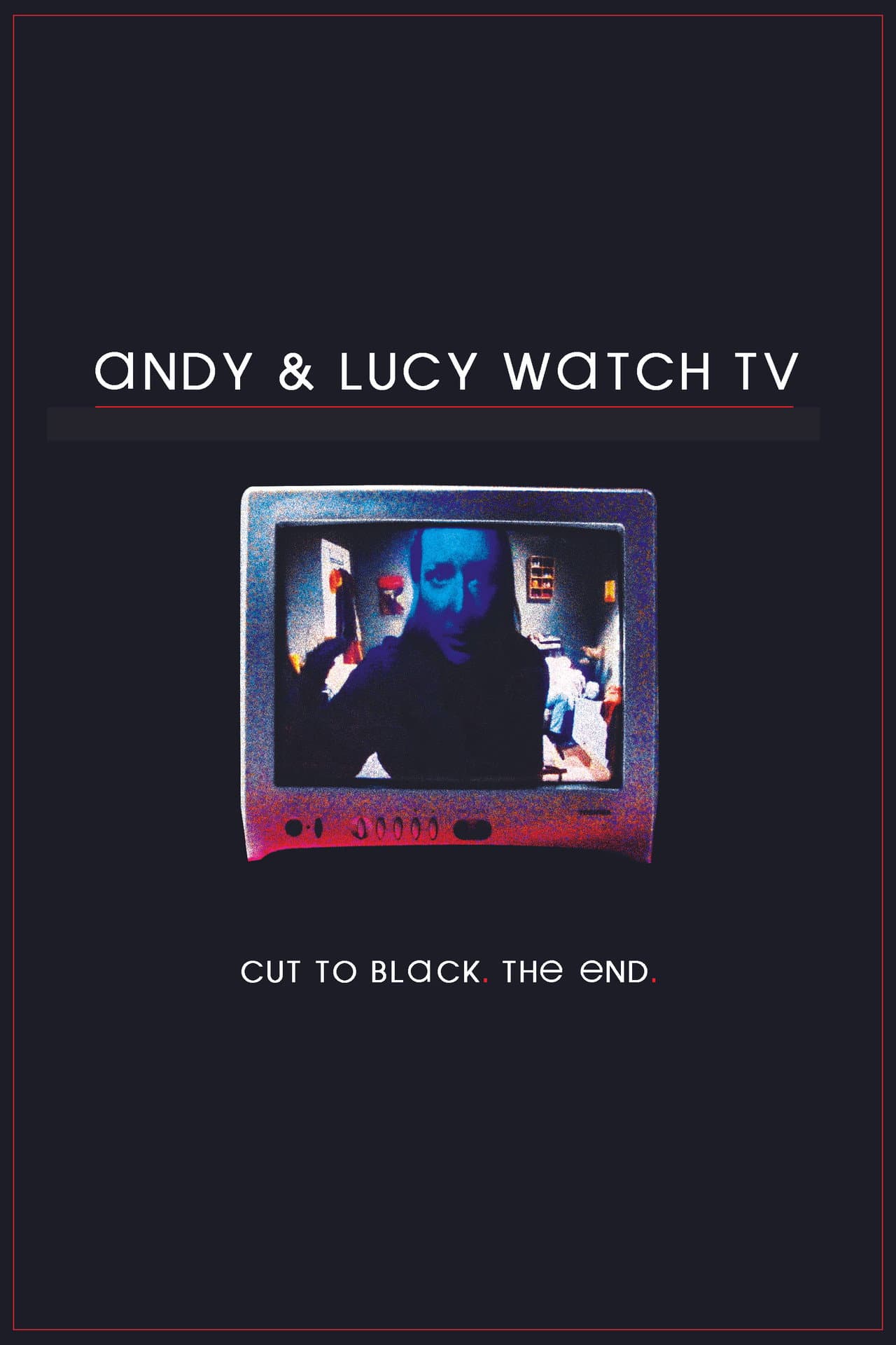 Andy & Lucy Watch TV preview 2