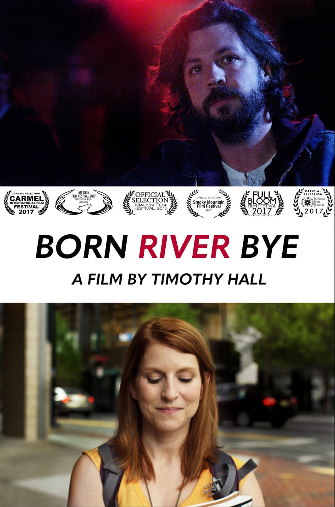 Born River Bye preview 1