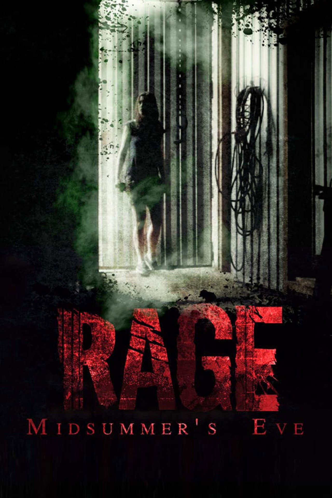 Rage: Midsummer's Eve preview 1