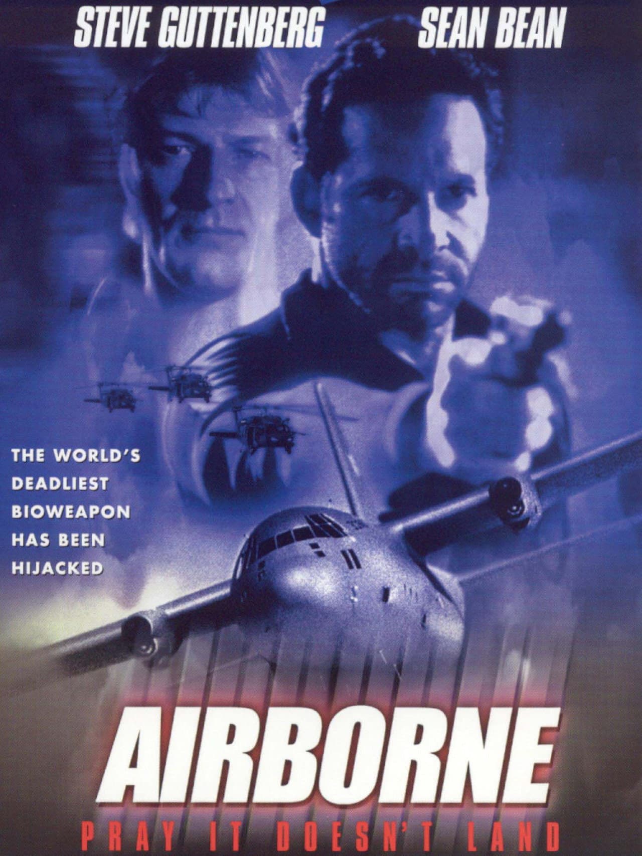 Airborne preview 2