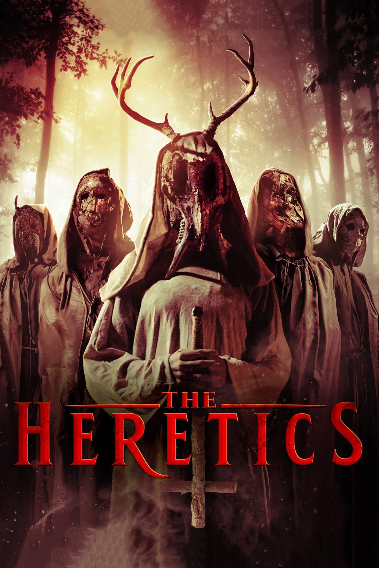 The Heretics preview 2