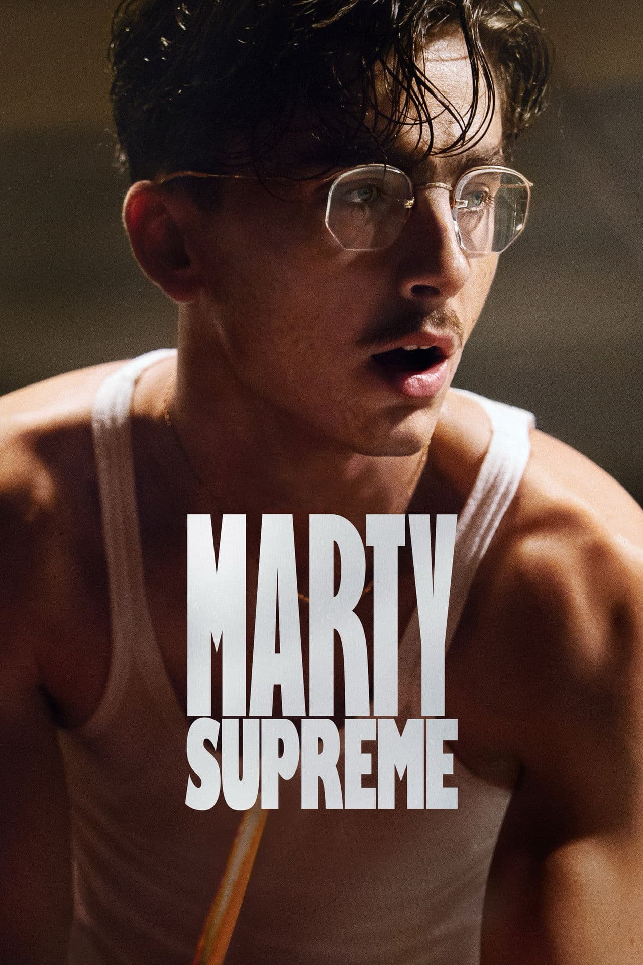 Marty Supreme preview 2