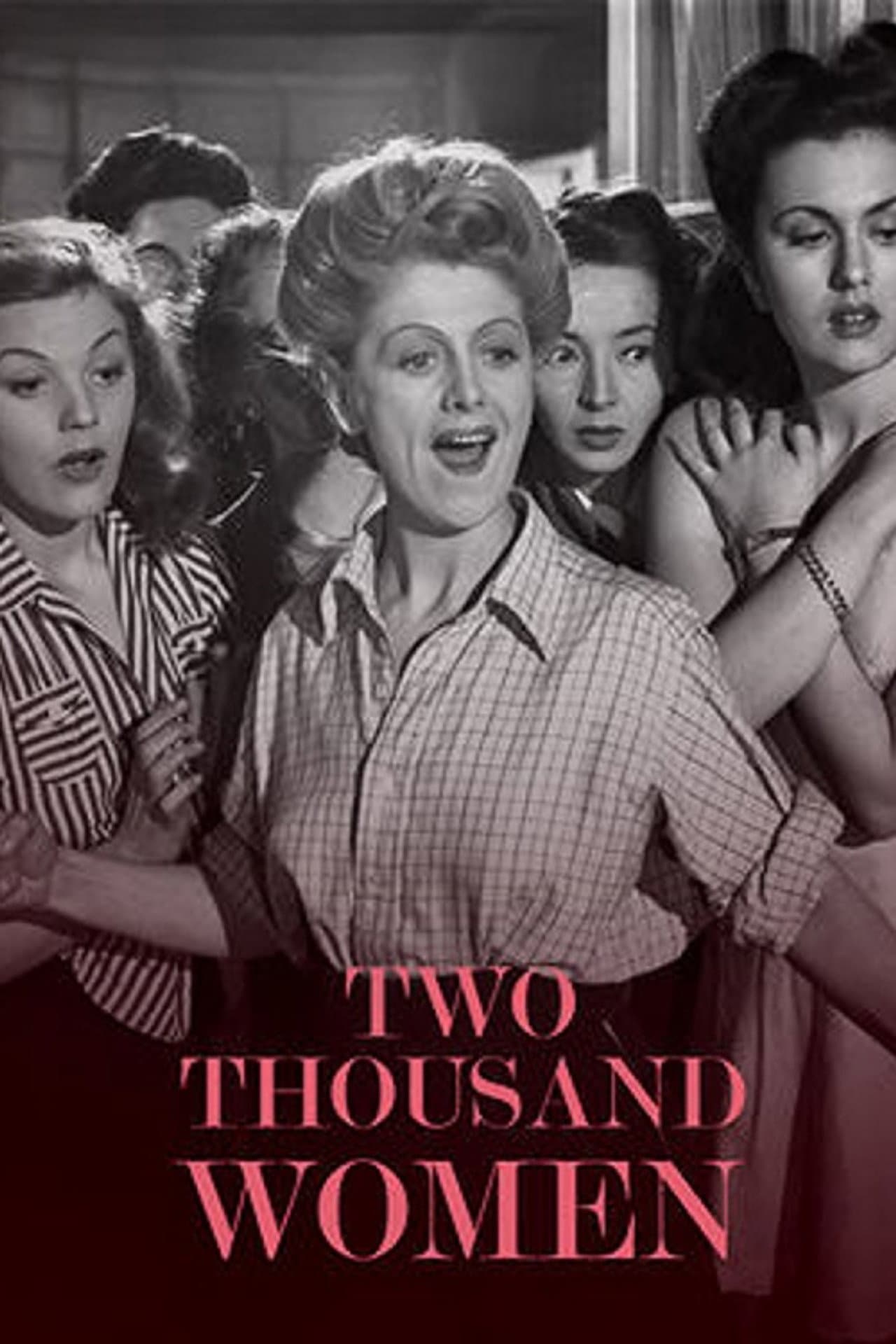 Two Thousand Women preview 2