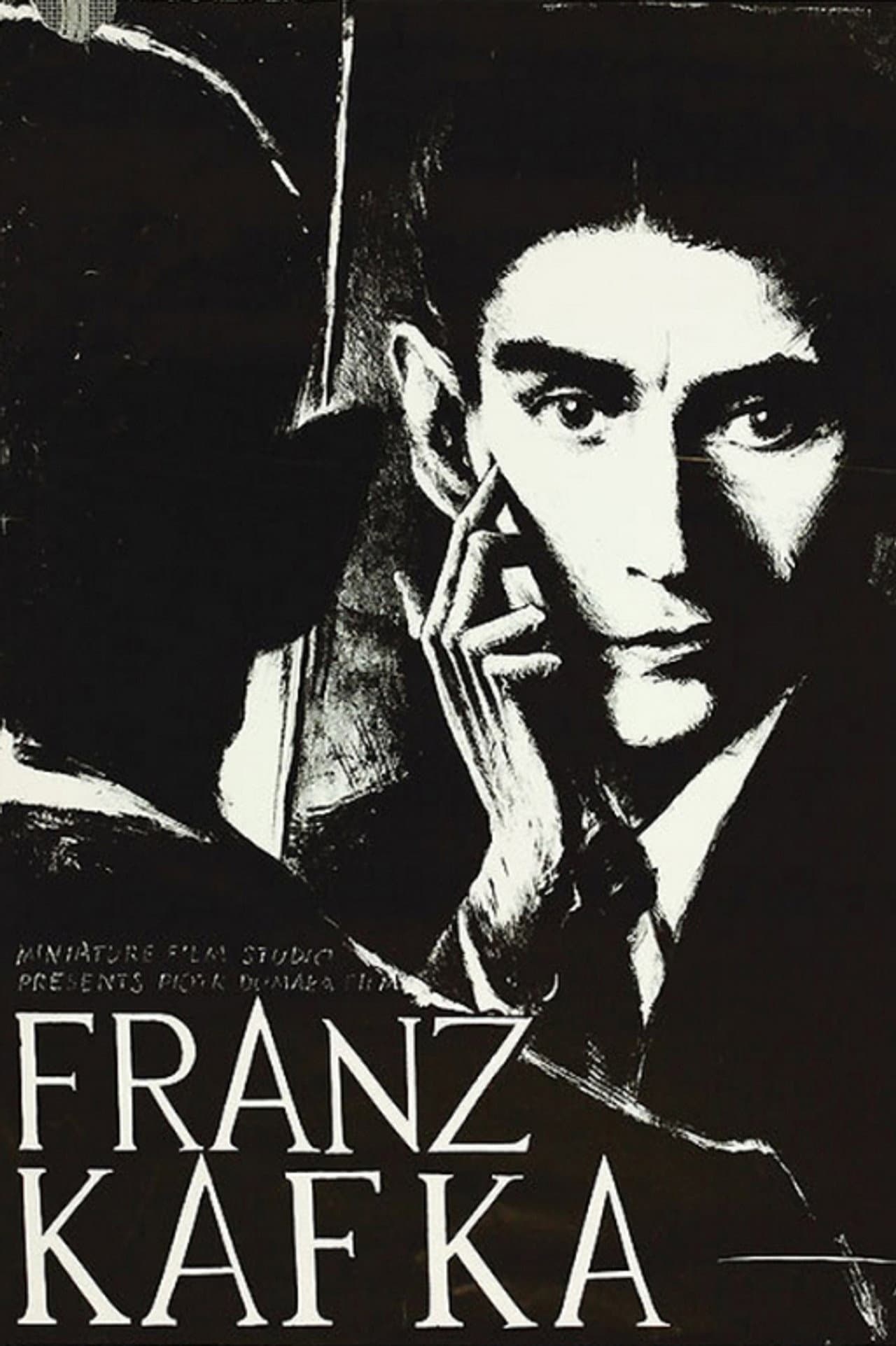 Franz Kafka preview 2