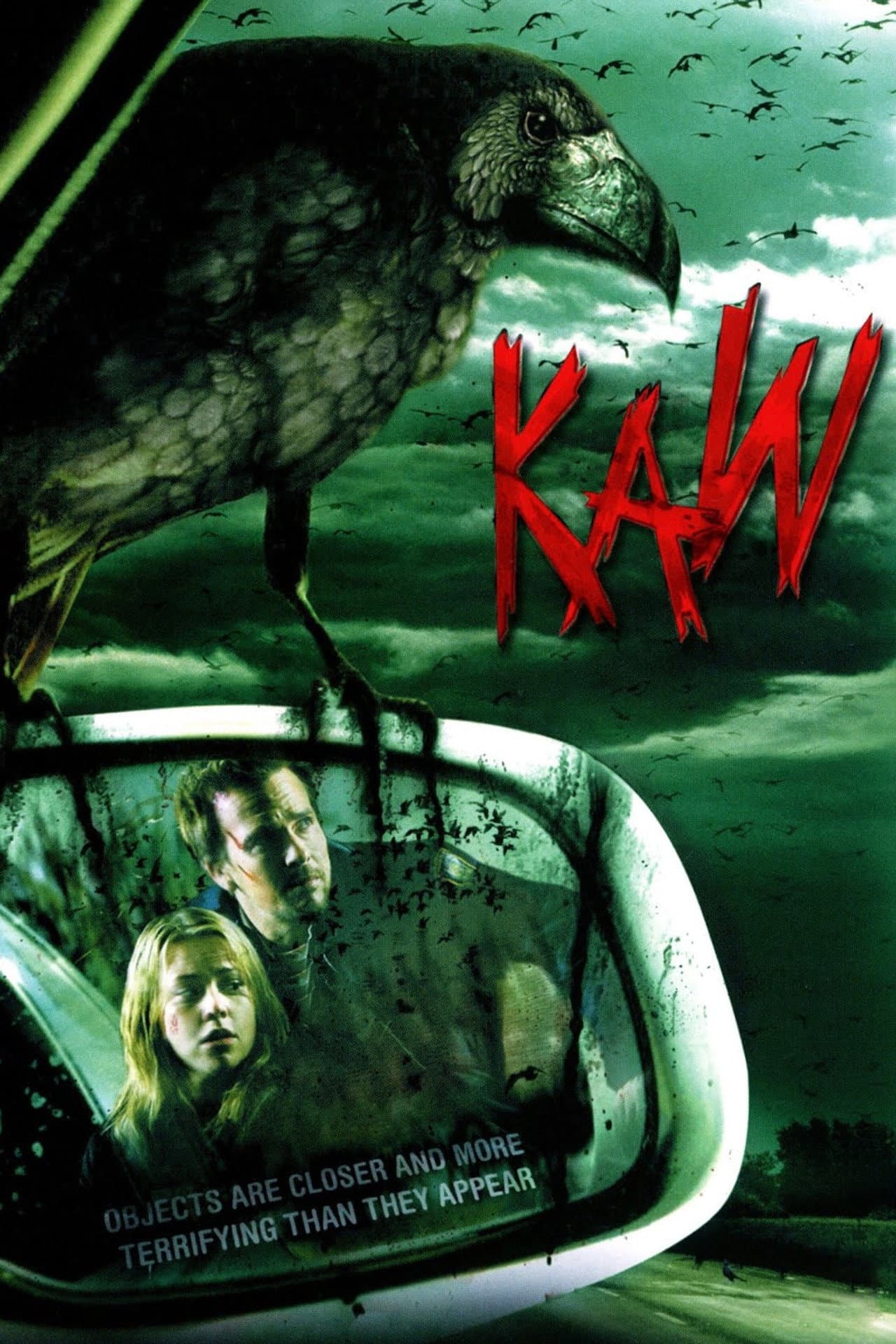 Kaw preview 2