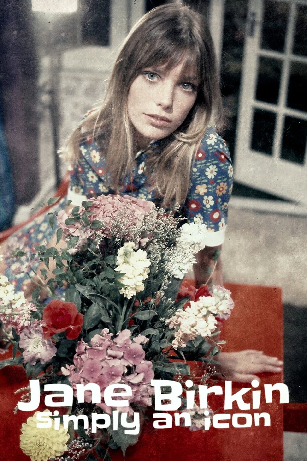 Jane Birkin: Simply an Icon preview 2