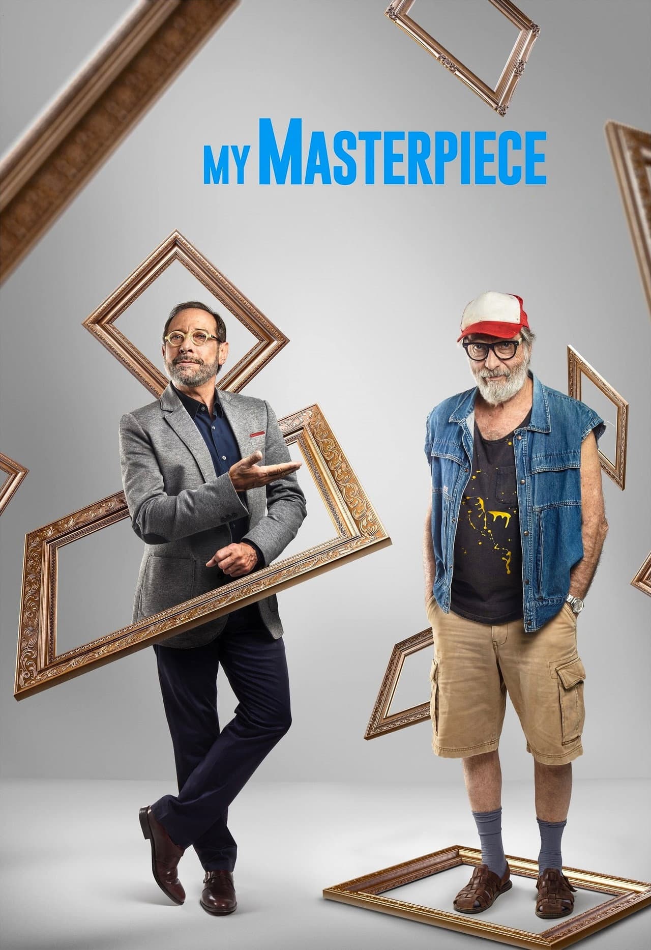 My Masterpiece preview 2