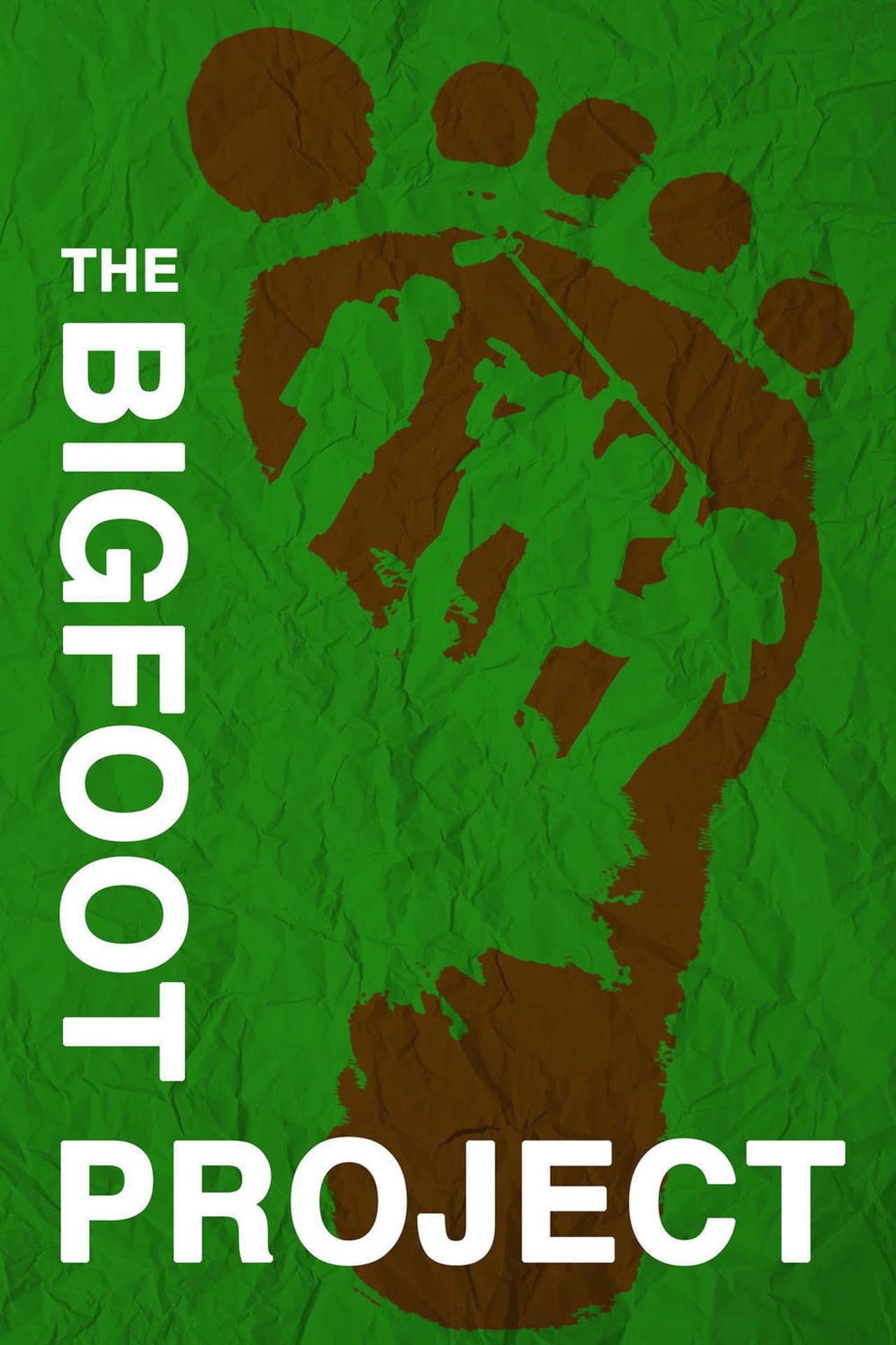 The Bigfoot Project preview 2