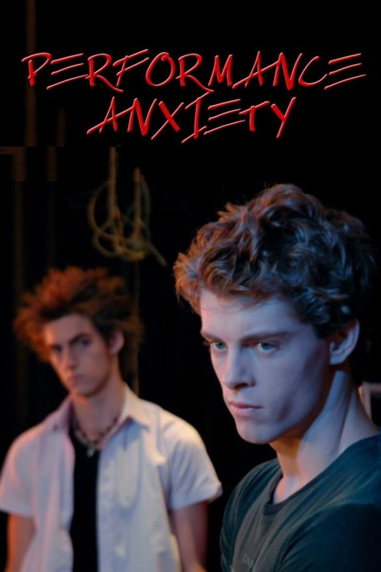 Performance Anxiety preview 2