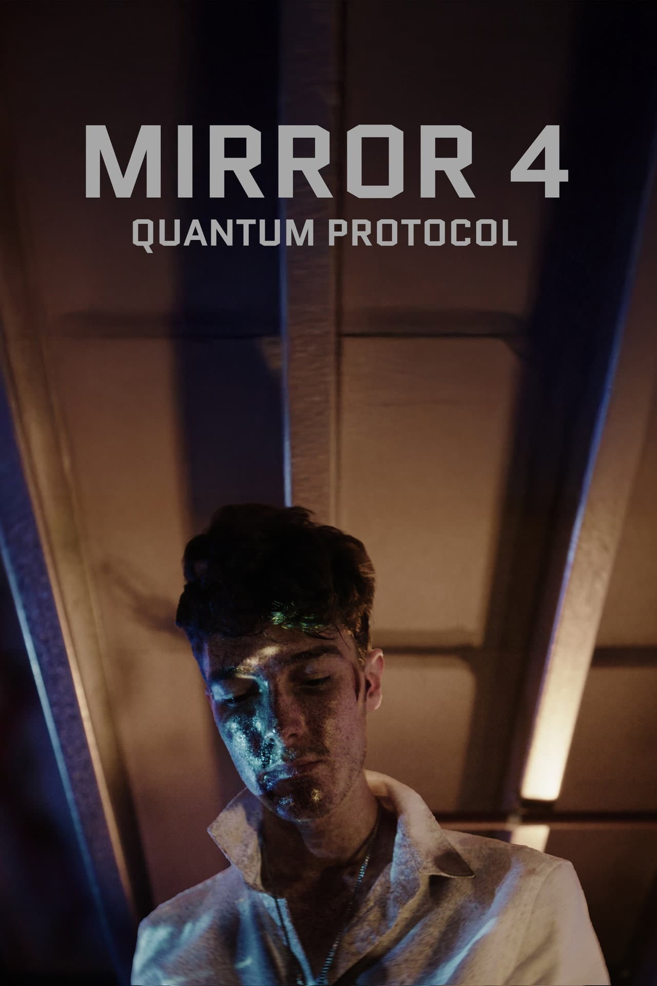 Mirror 4: Quantum Protocol preview 2