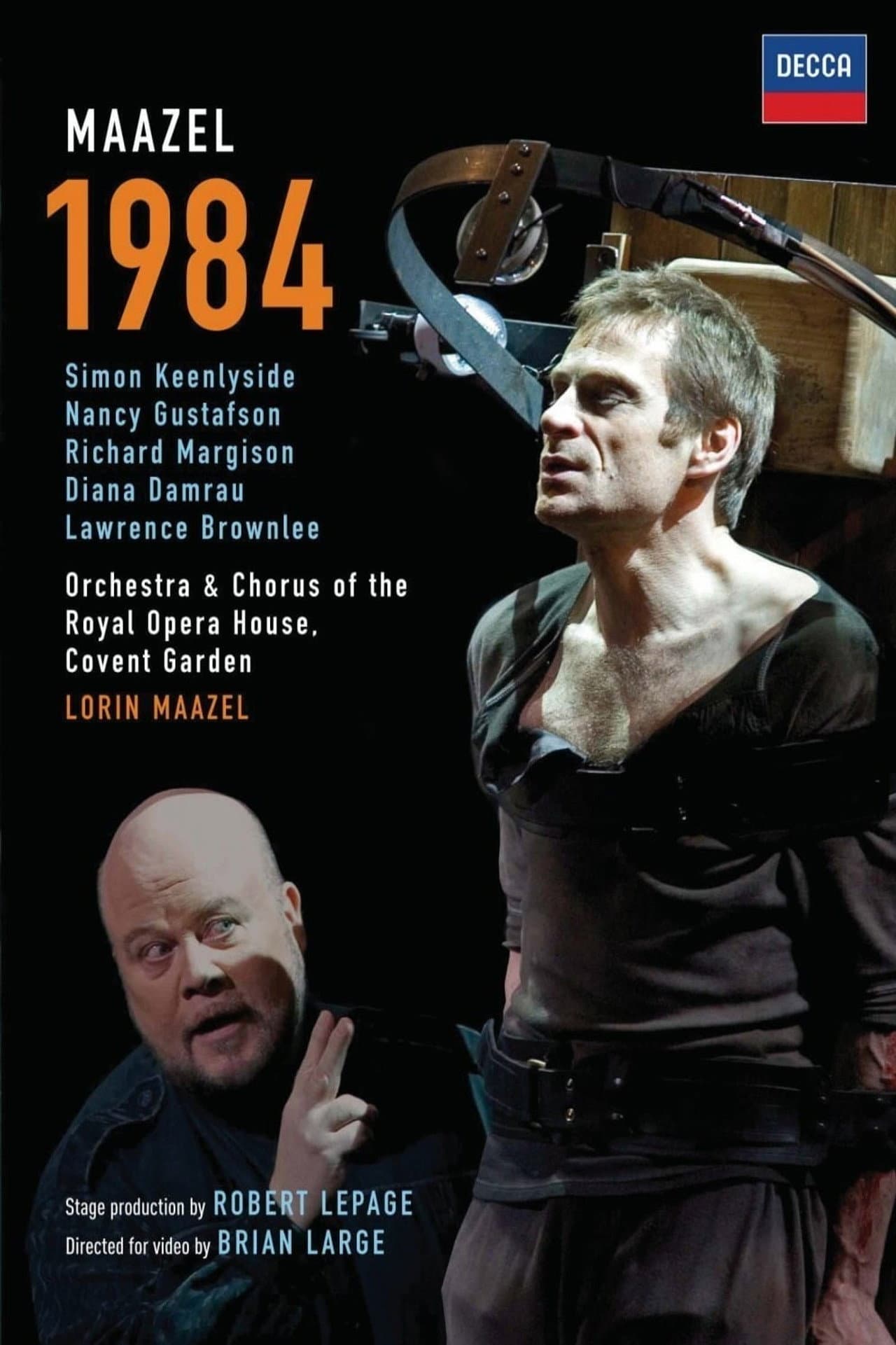 1984 preview 1