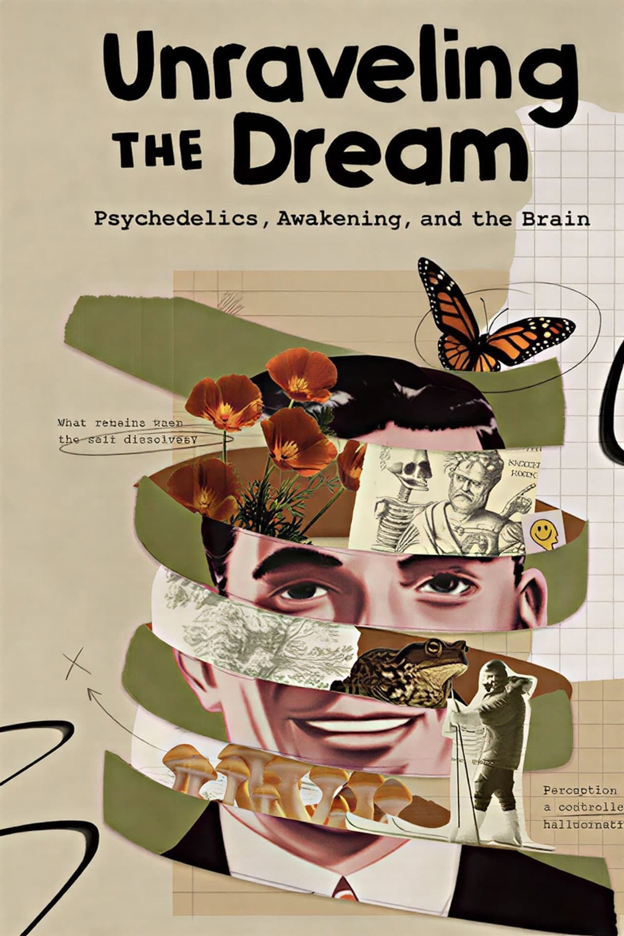 Unraveling the Dream preview 2
