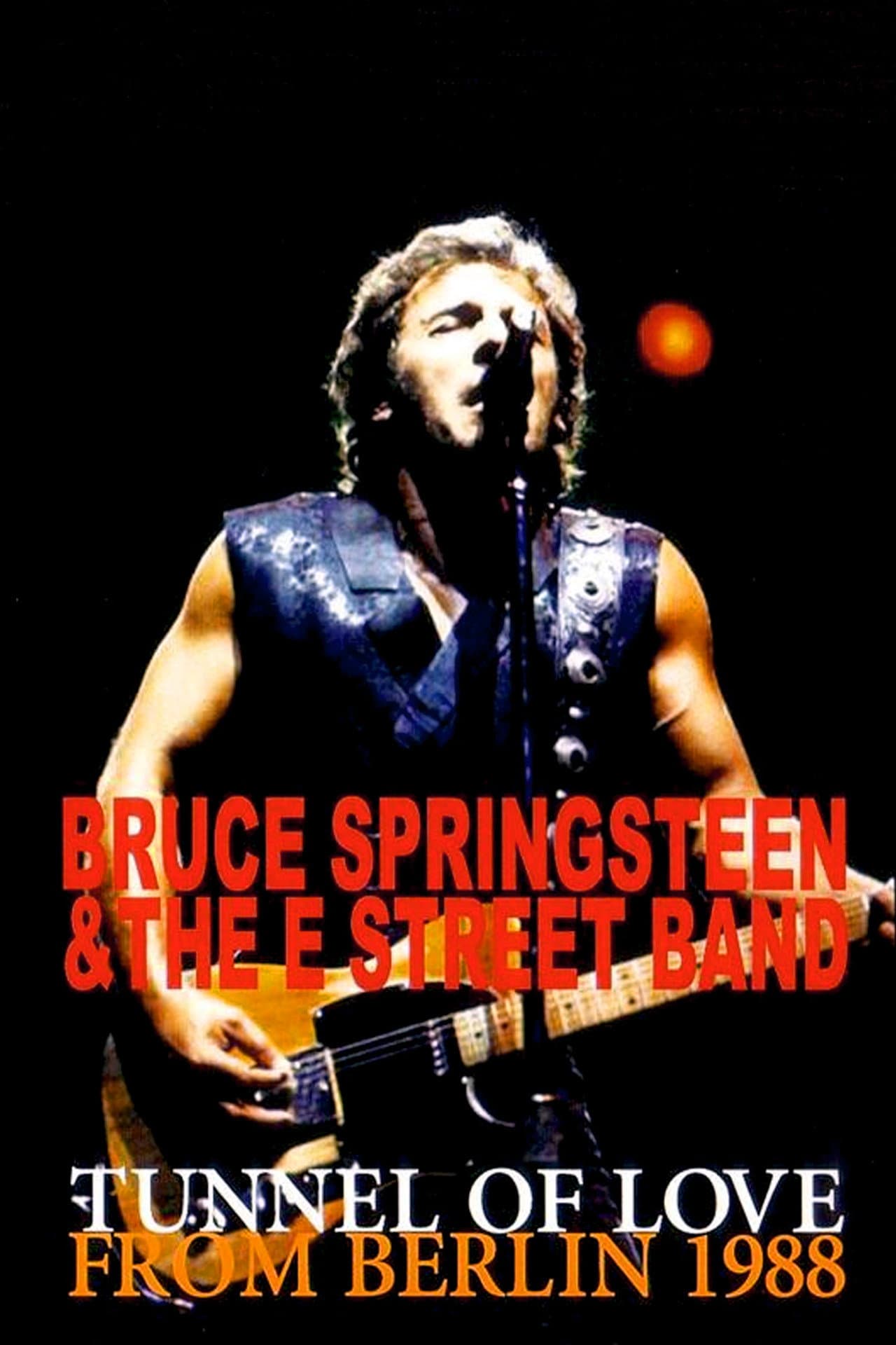 Bruce Springsteen: Live in East Berlin preview 2