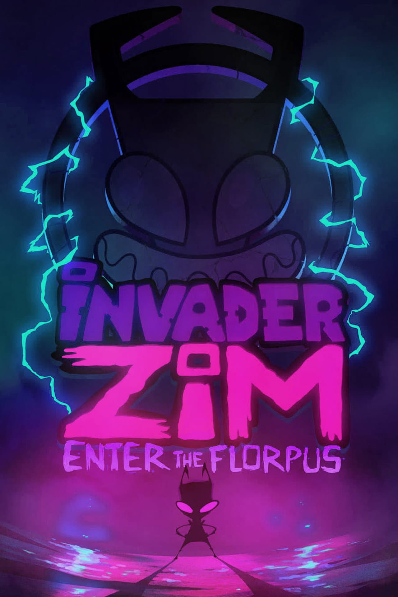 Invader Zim: Enter the Florpus preview 2
