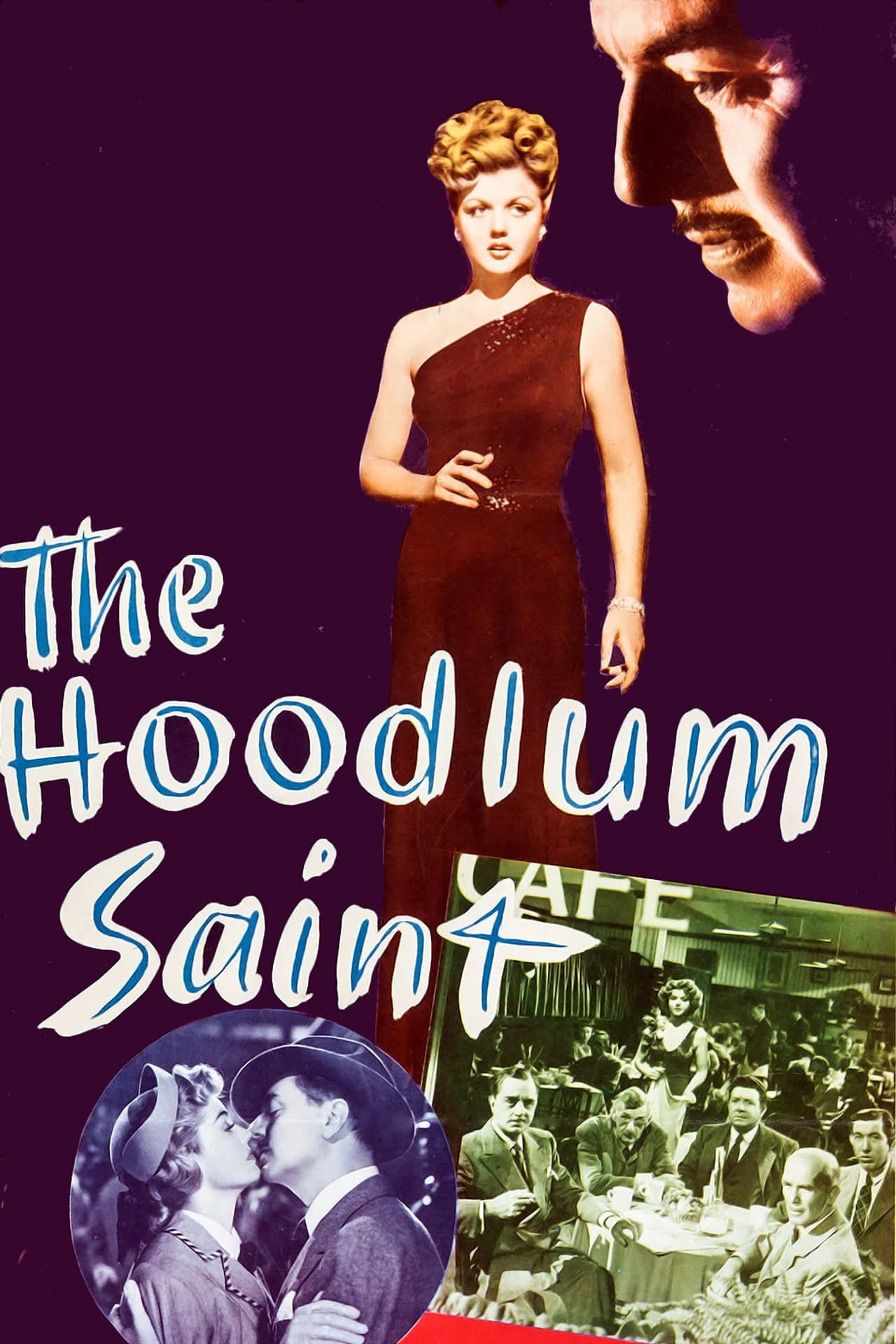 The Hoodlum Saint preview 2