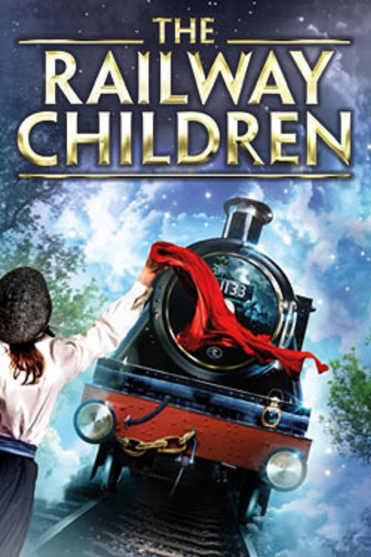 The Railway Children preview 2