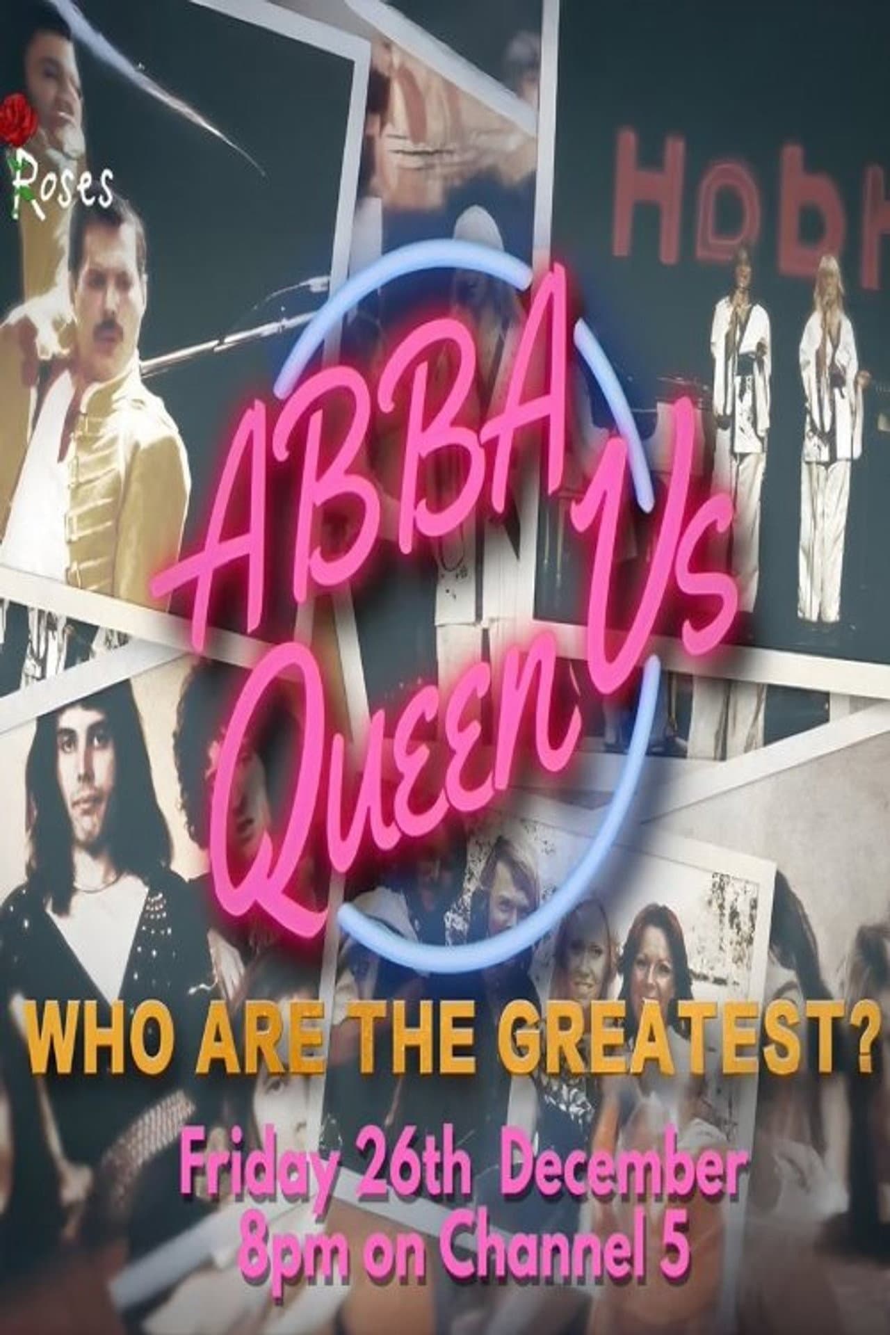 ABBA vs Queen: Who Are the Greatest? preview 2