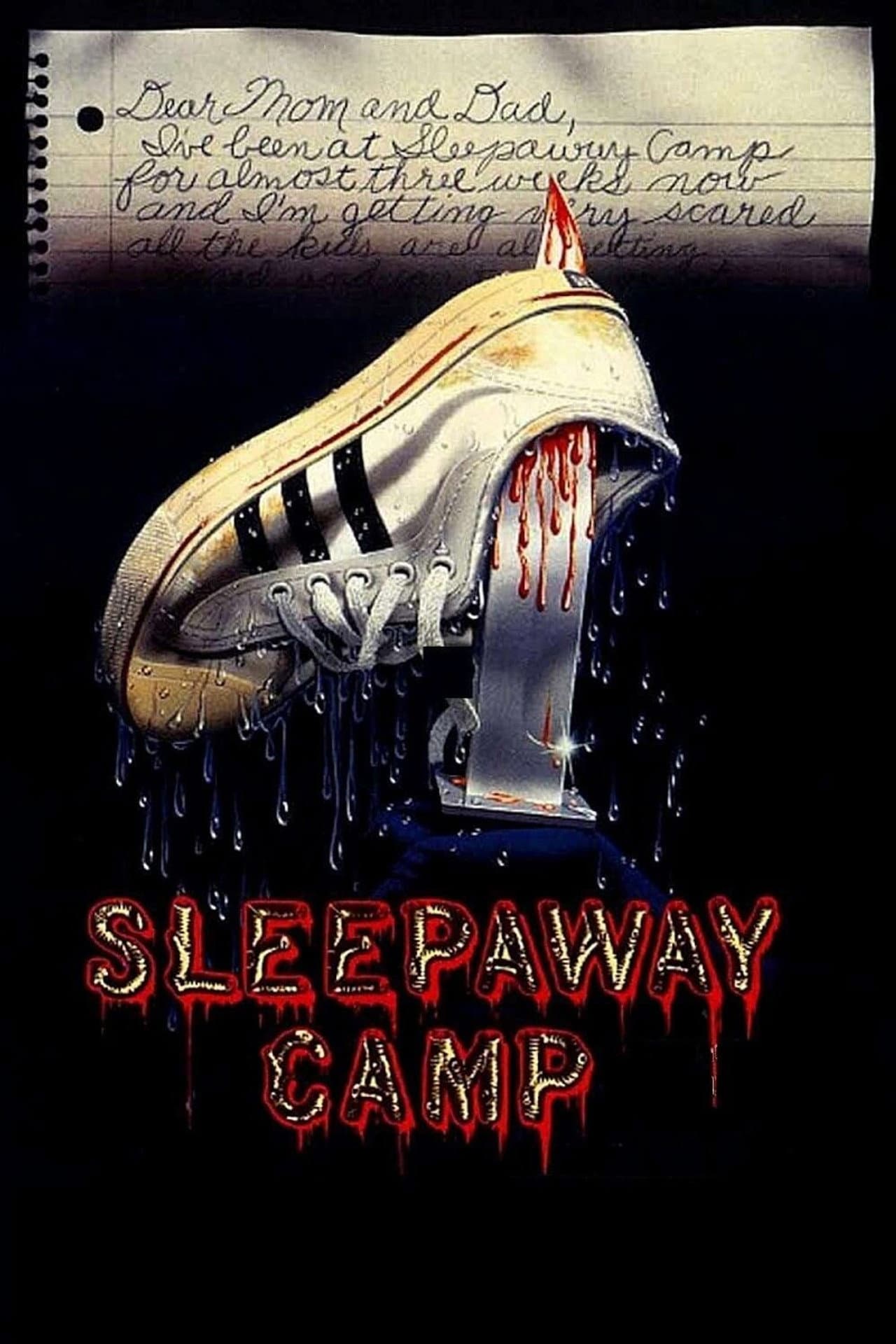 Sleepaway Camp preview 2