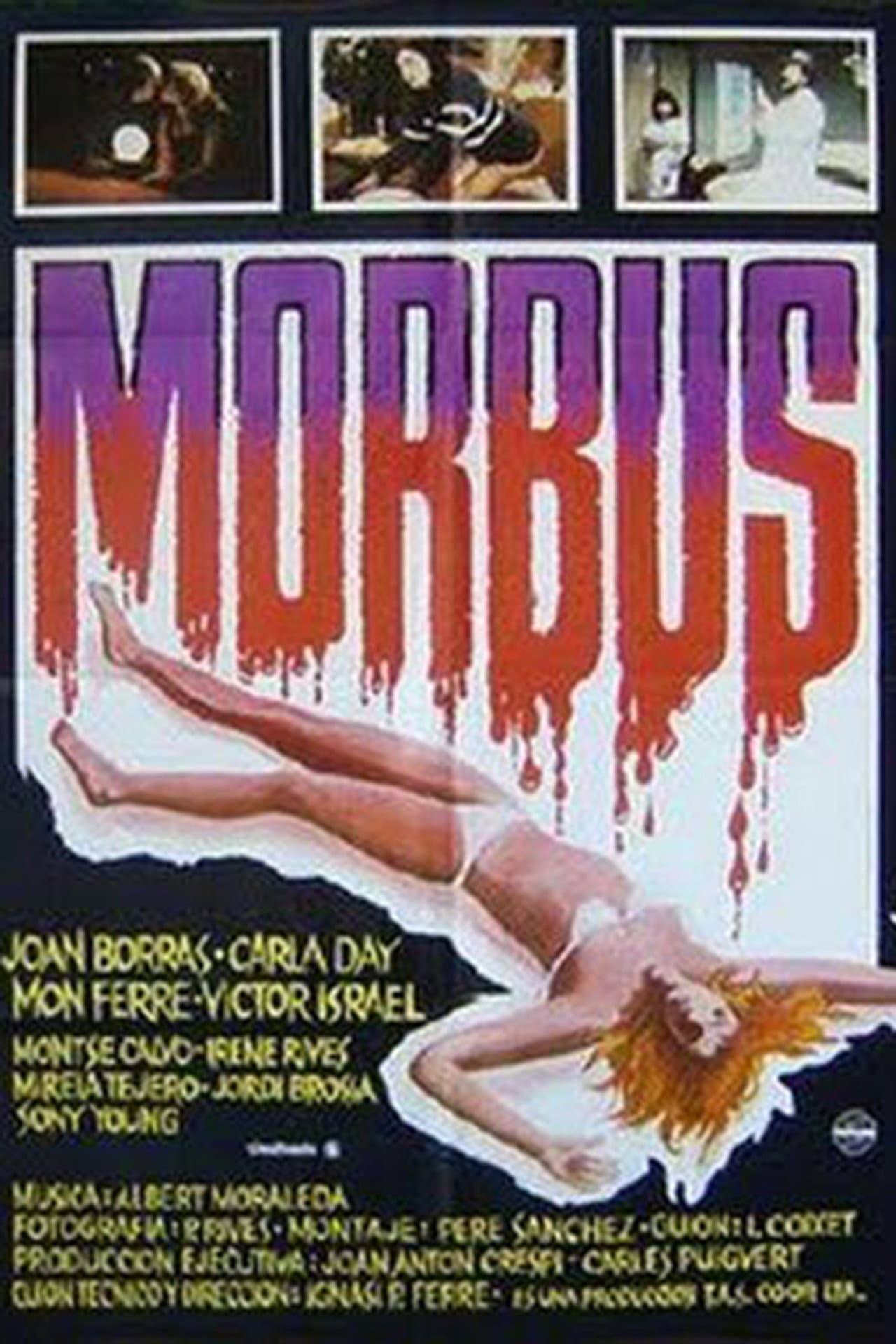 Morbus preview 2