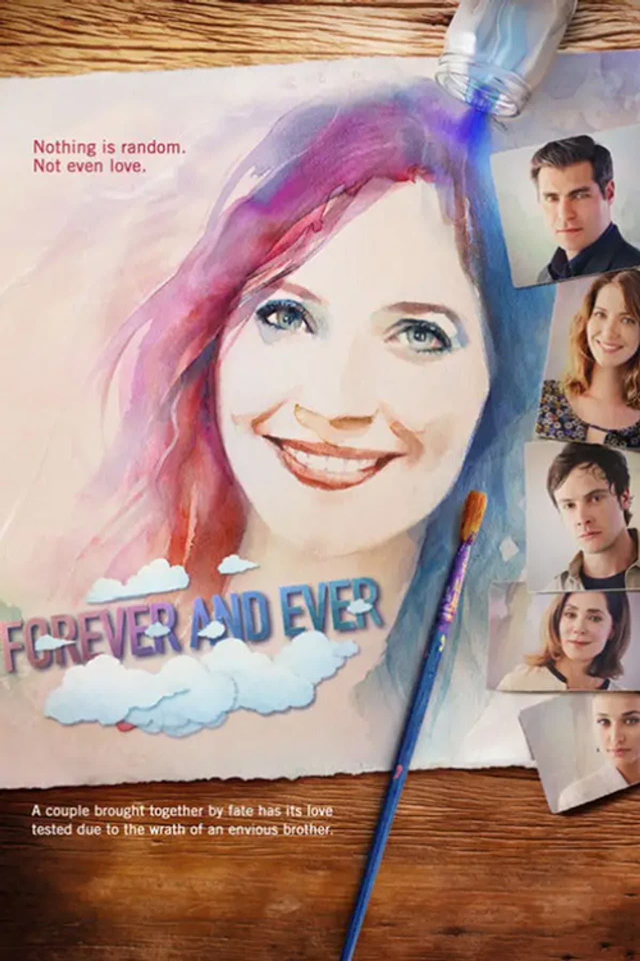Forever and Ever preview 2