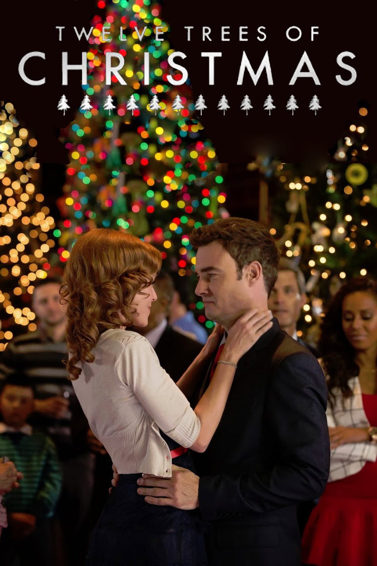 The Twelve Trees of Christmas preview 2