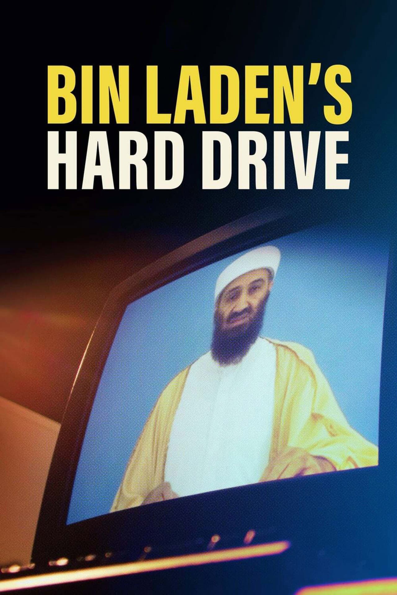 Bin Laden's Hard Drive preview 2