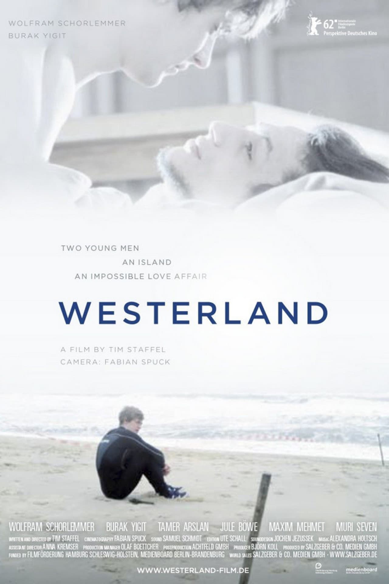 Westerland preview 2