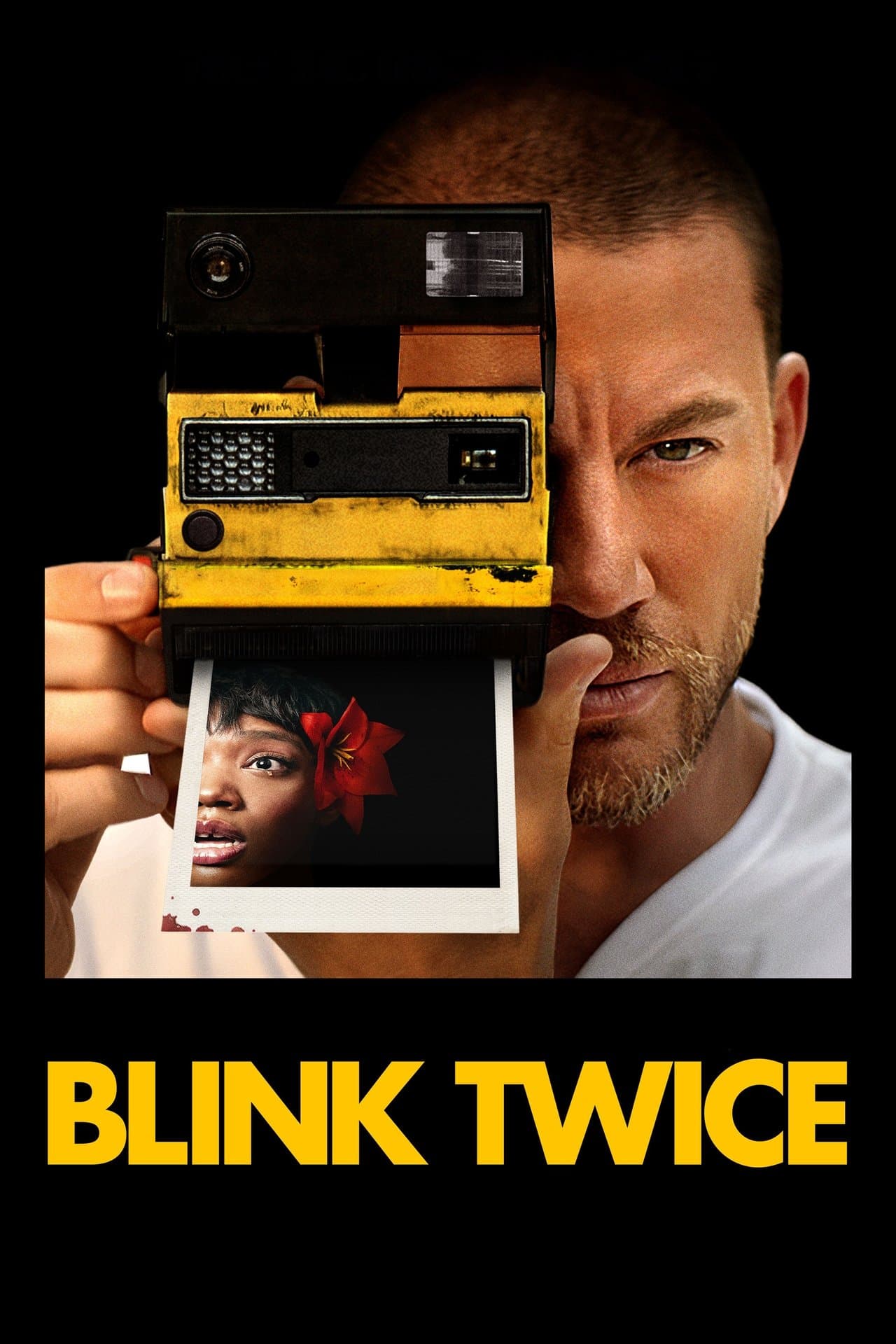 Blink Twice preview 2