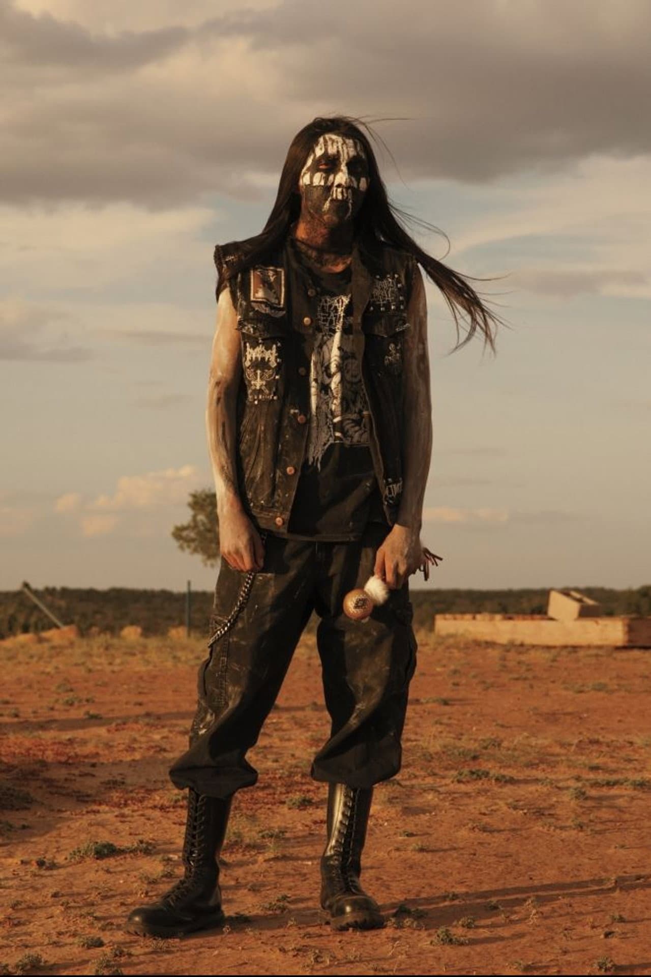 Metal From The Dirt preview 2