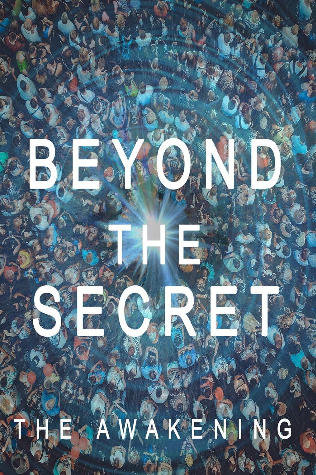 Beyond The Secret: The Awakening preview 2