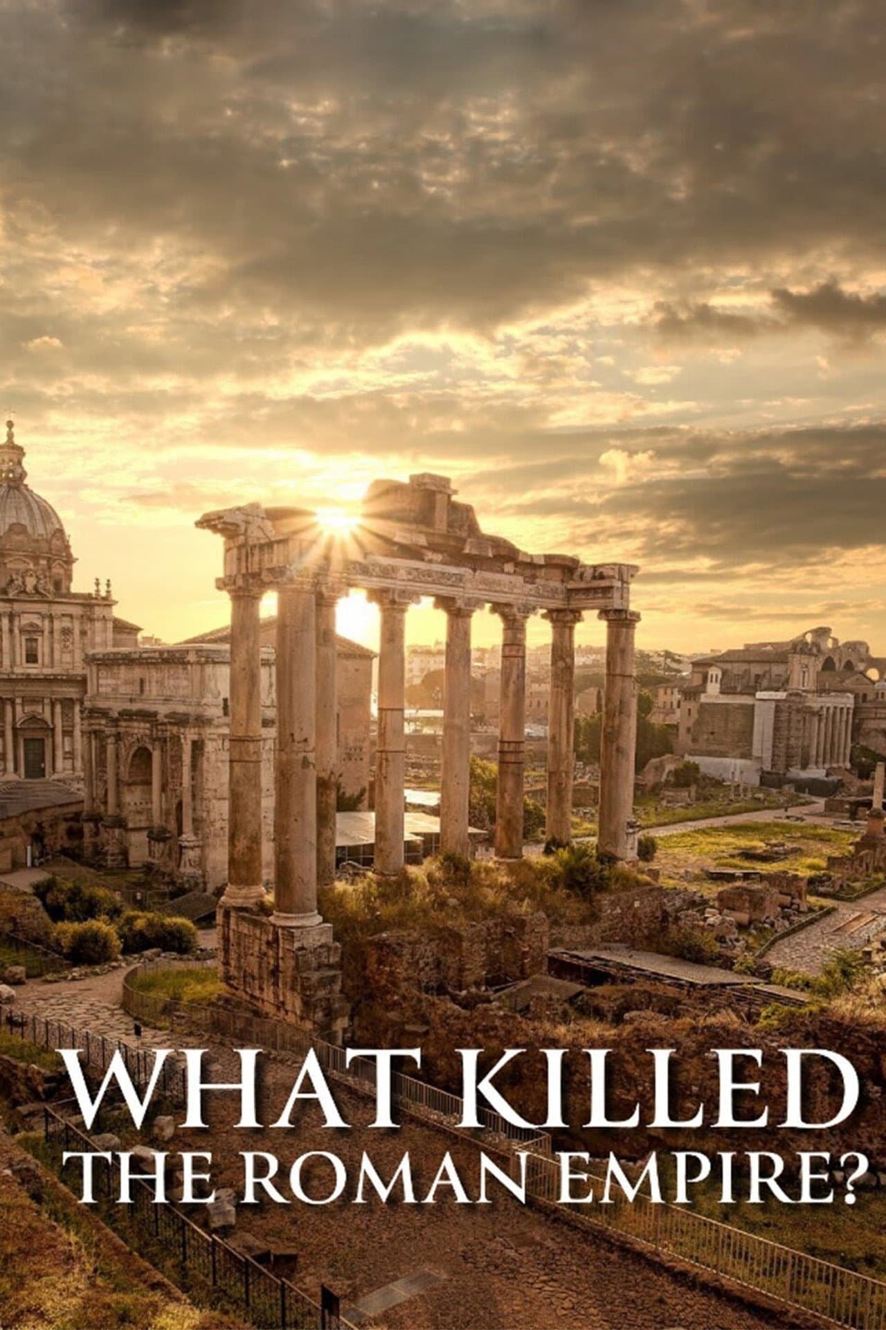 What Killed the Roman Empire? preview 2