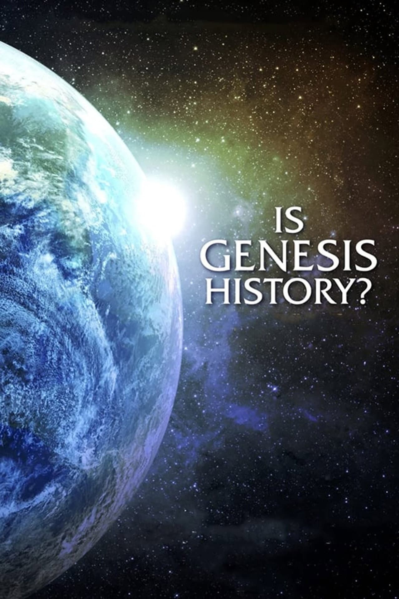 Is Genesis History preview 1