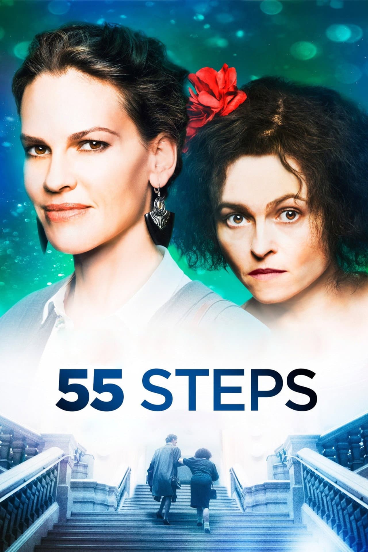 55 Steps preview 2