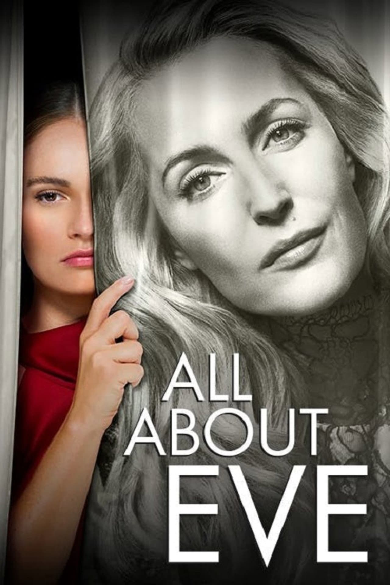 National Theatre Live: All About Eve preview 2
