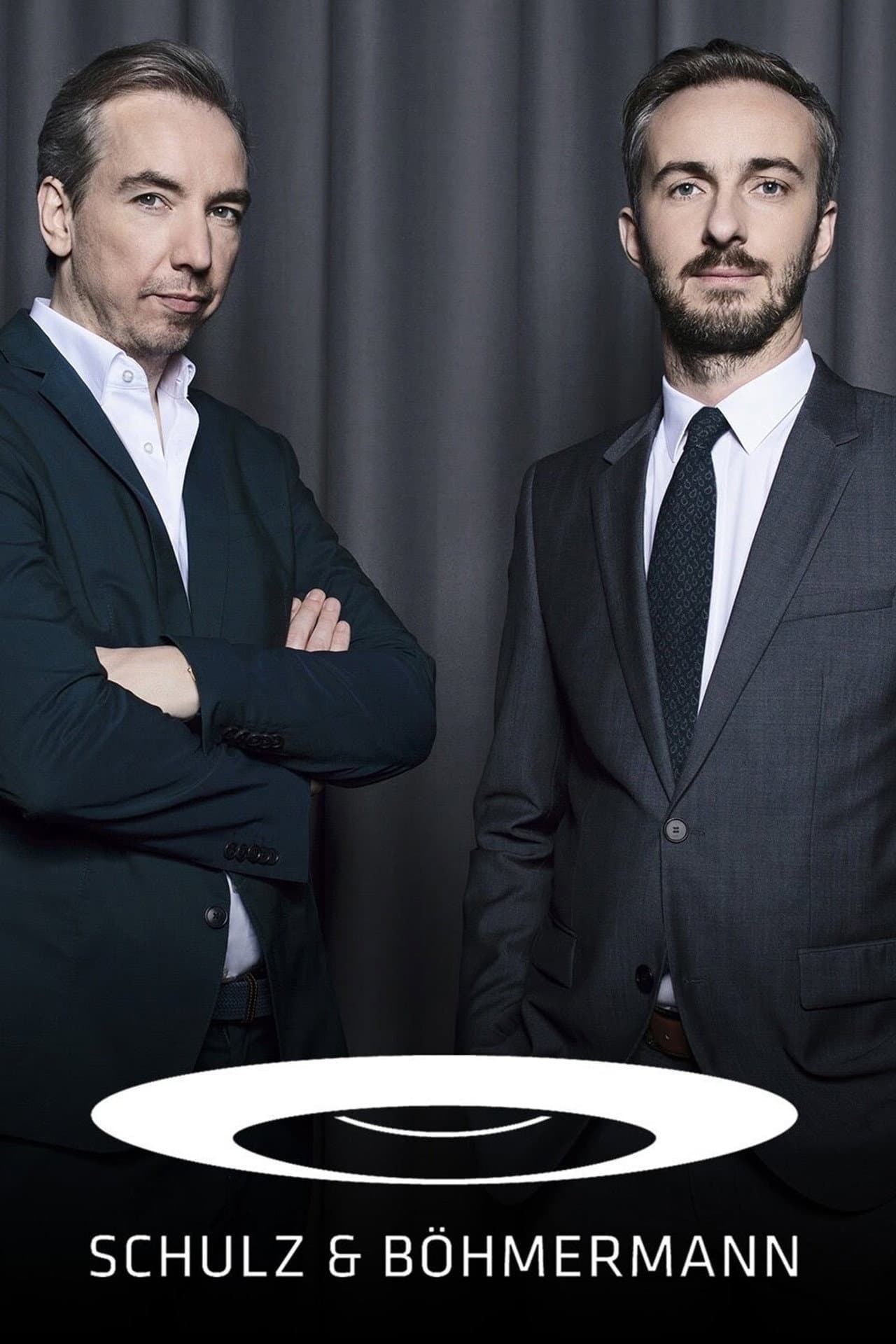 Schulz & Böhmermann preview 2