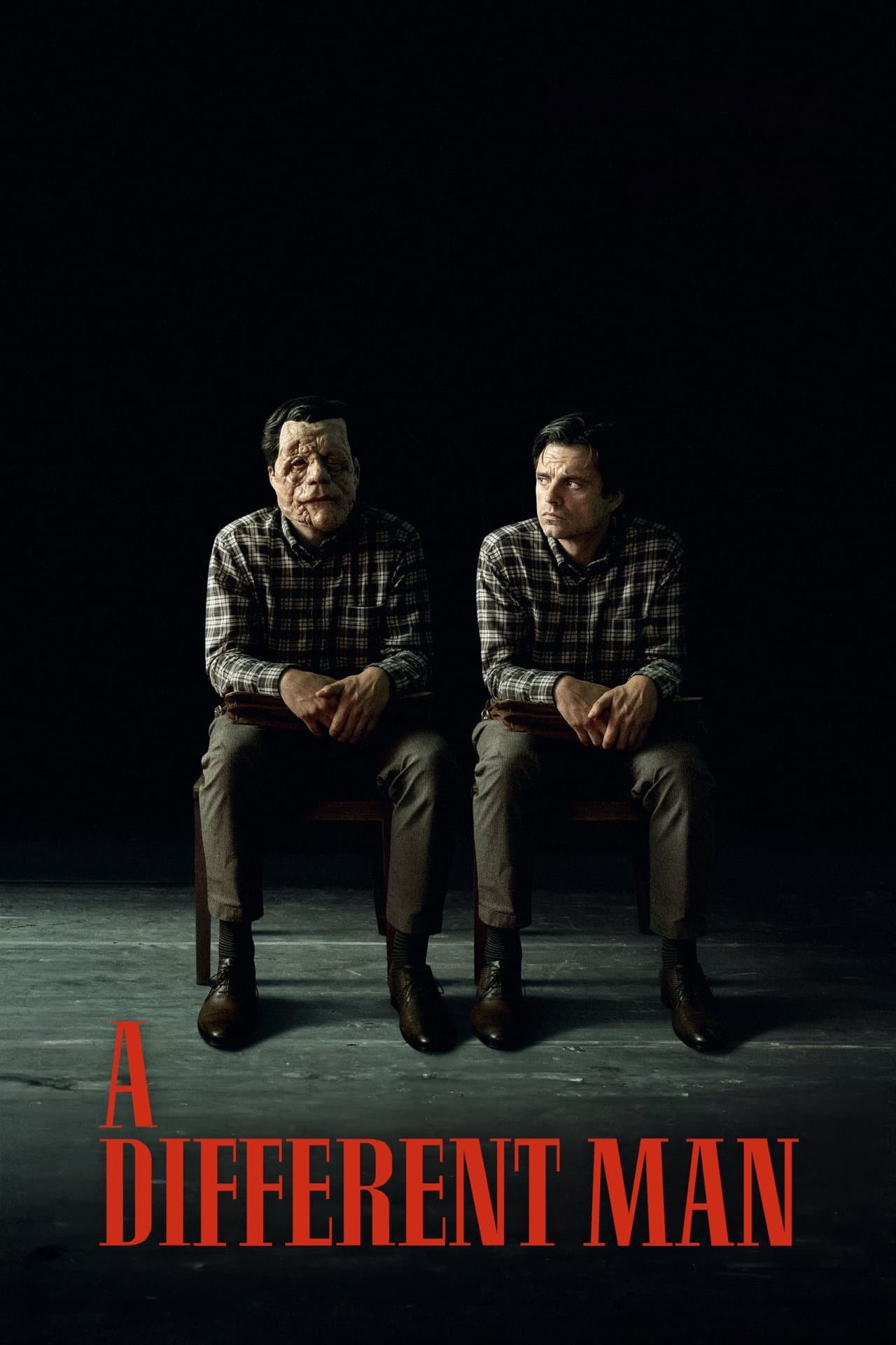 A Different Man preview 2