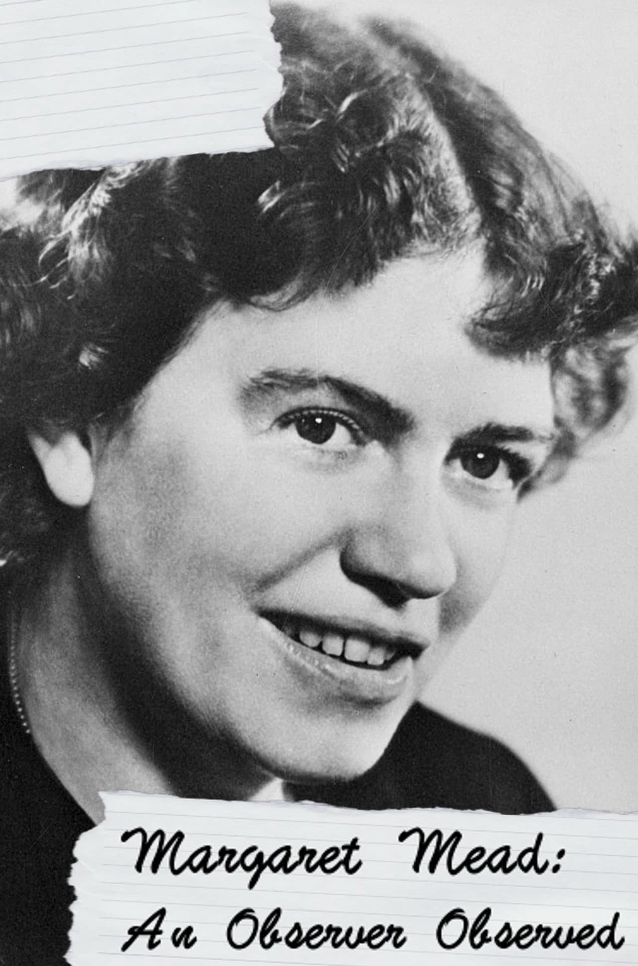 Margaret Mead: An Observer Observed preview 1