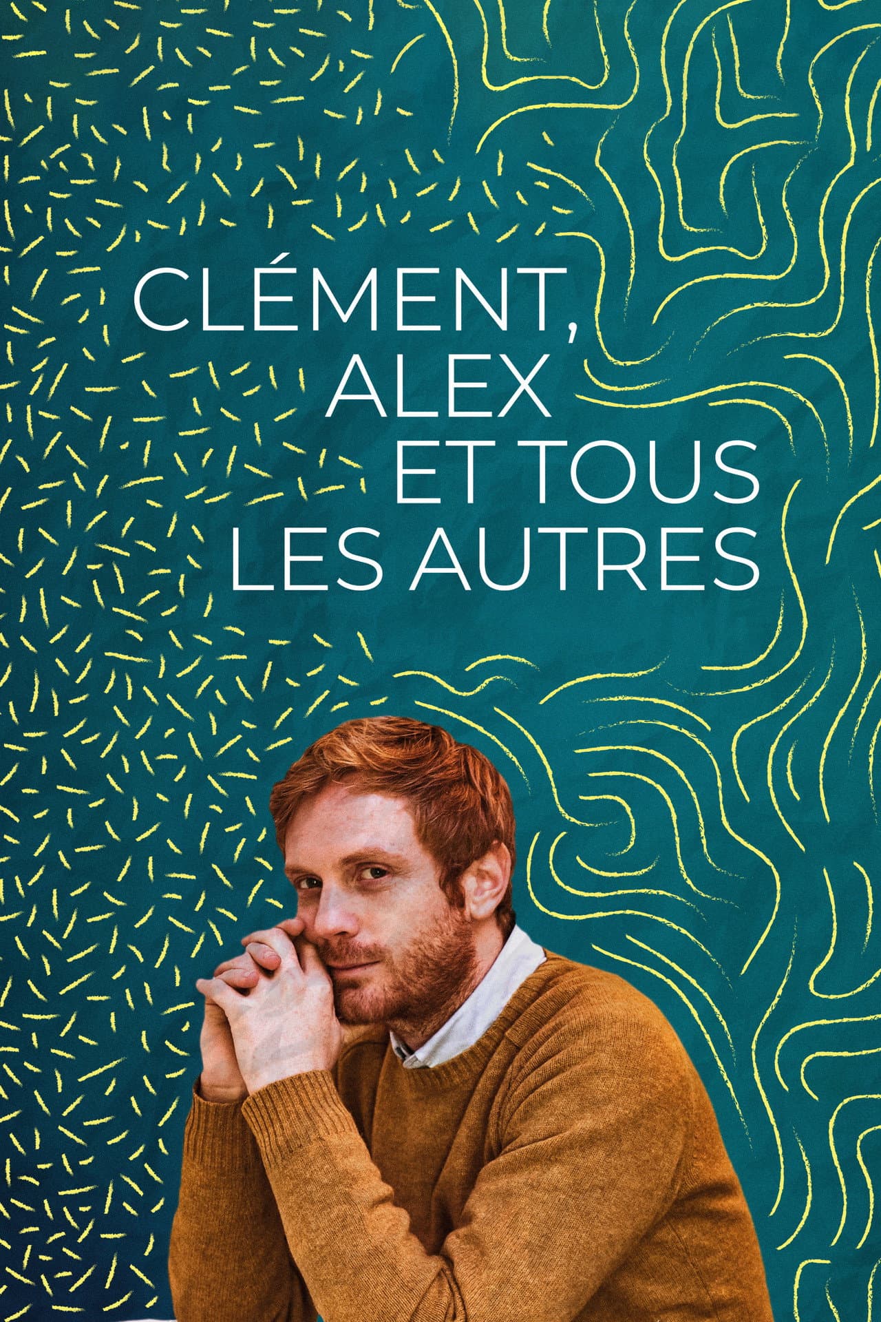 Clément, Alex, and Everyone Else preview 2