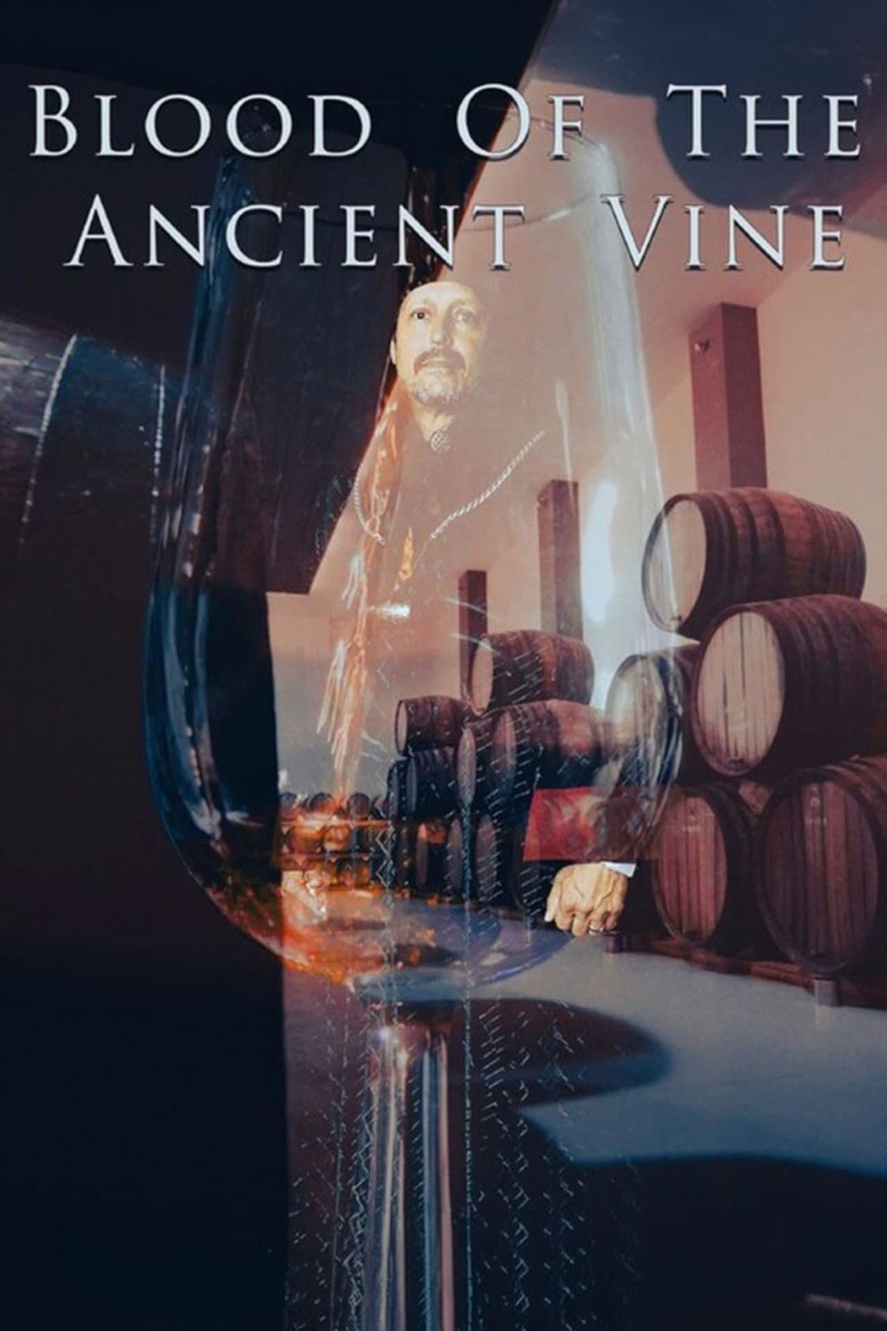 Blood of the Ancient Vine preview 2