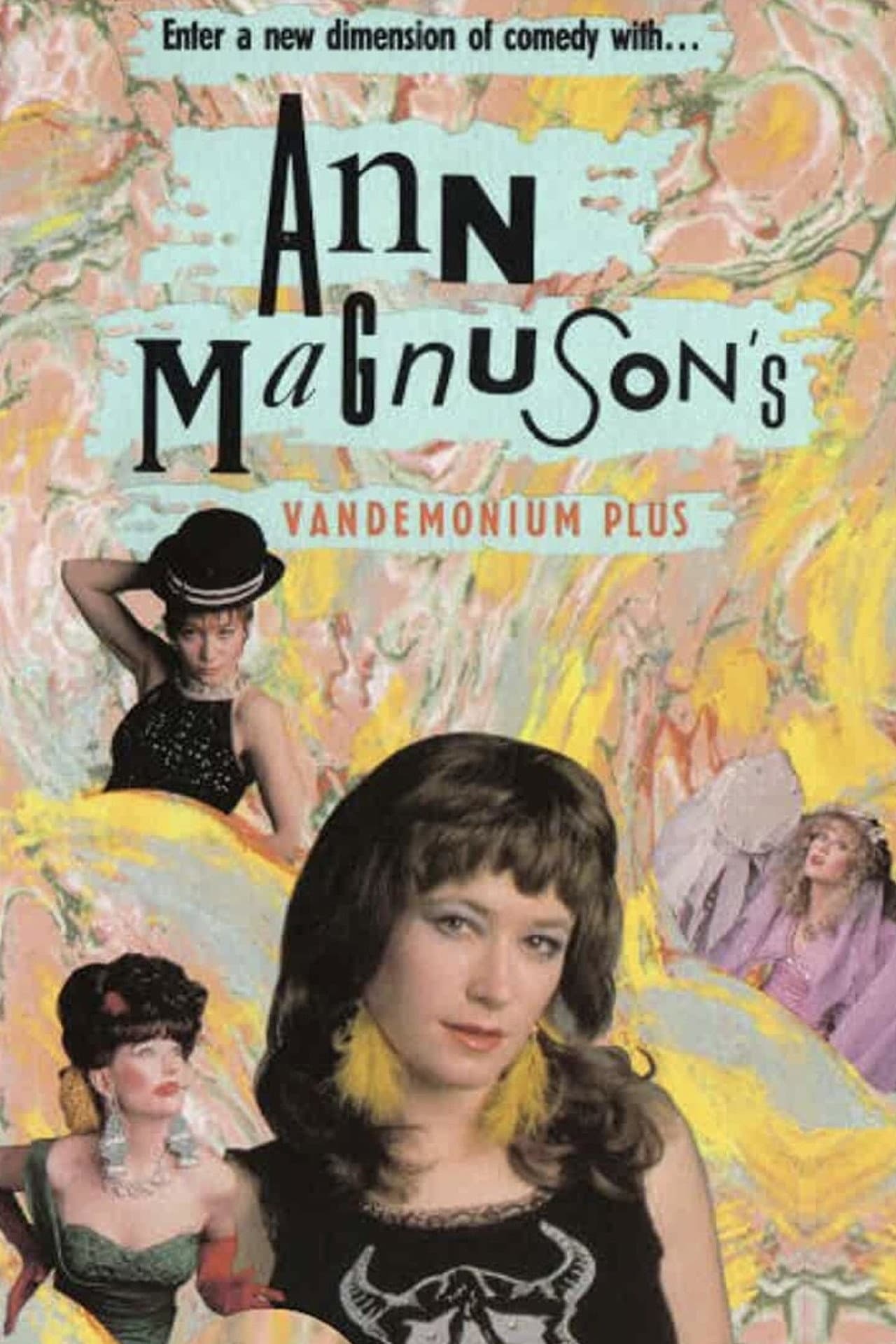 Vandemonium Plus preview 1