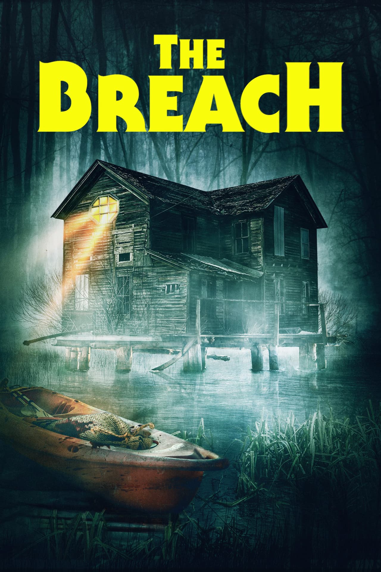 The Breach preview 2