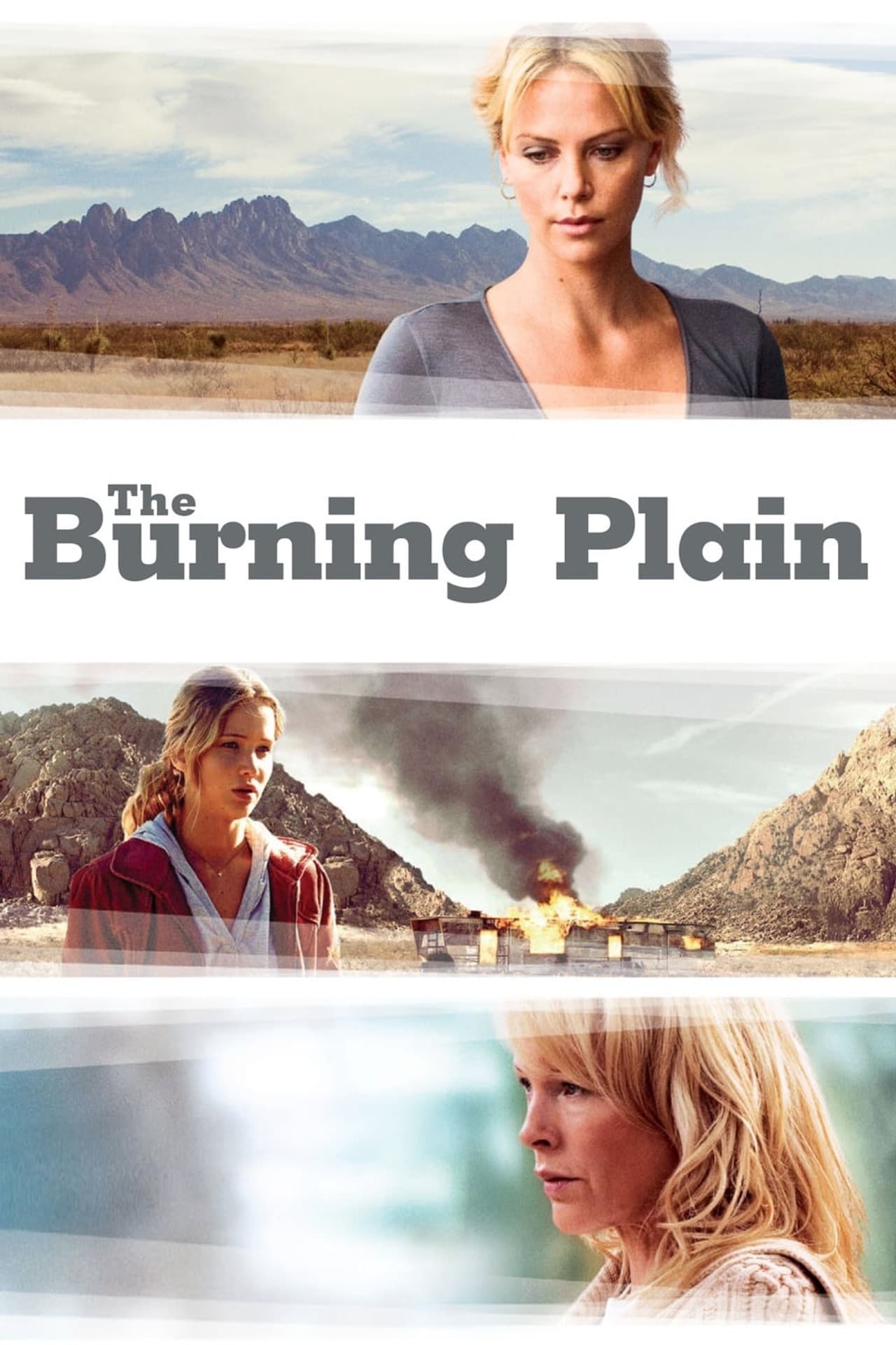 The Burning Plain preview 2