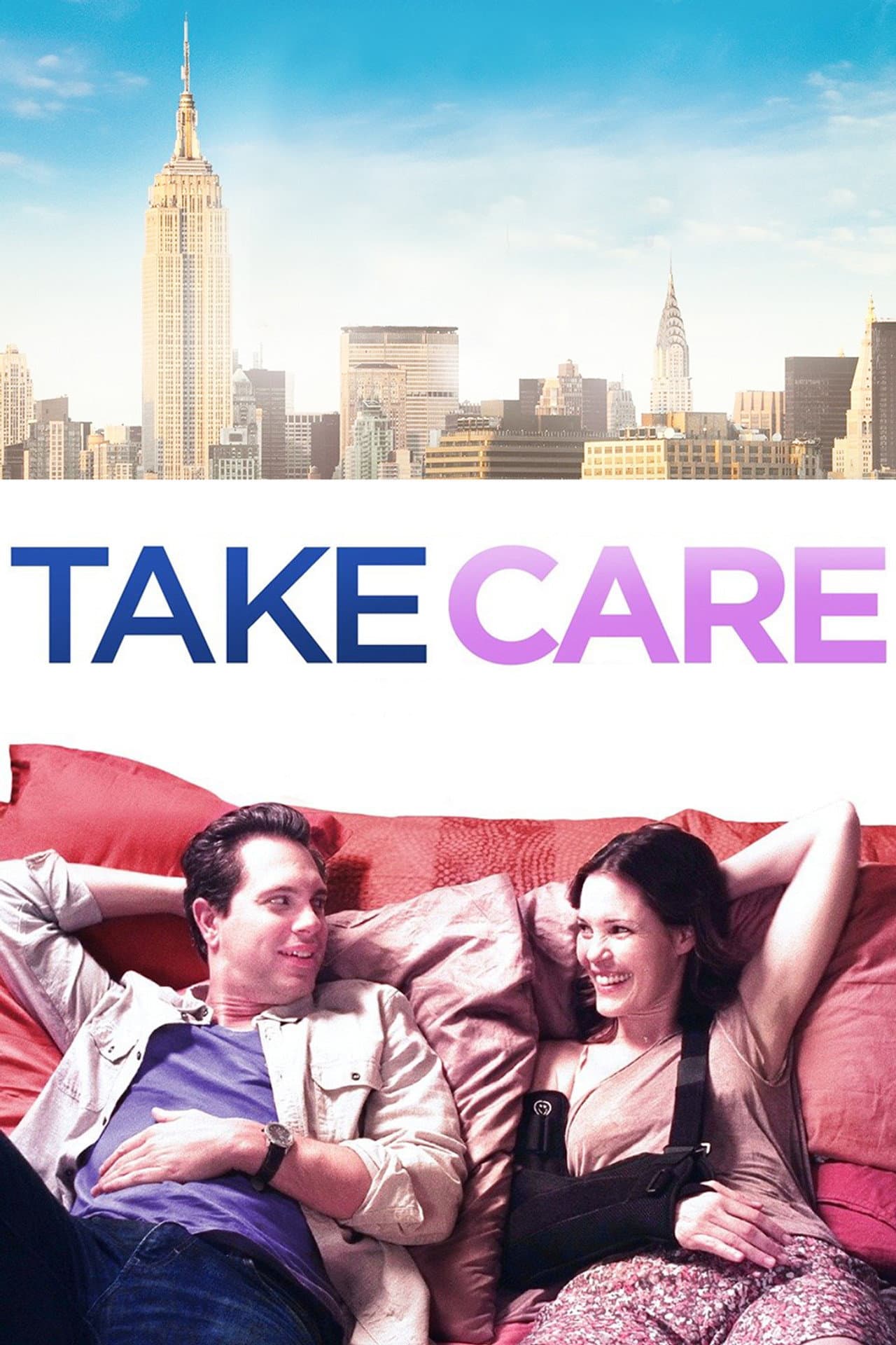Take Care preview 2