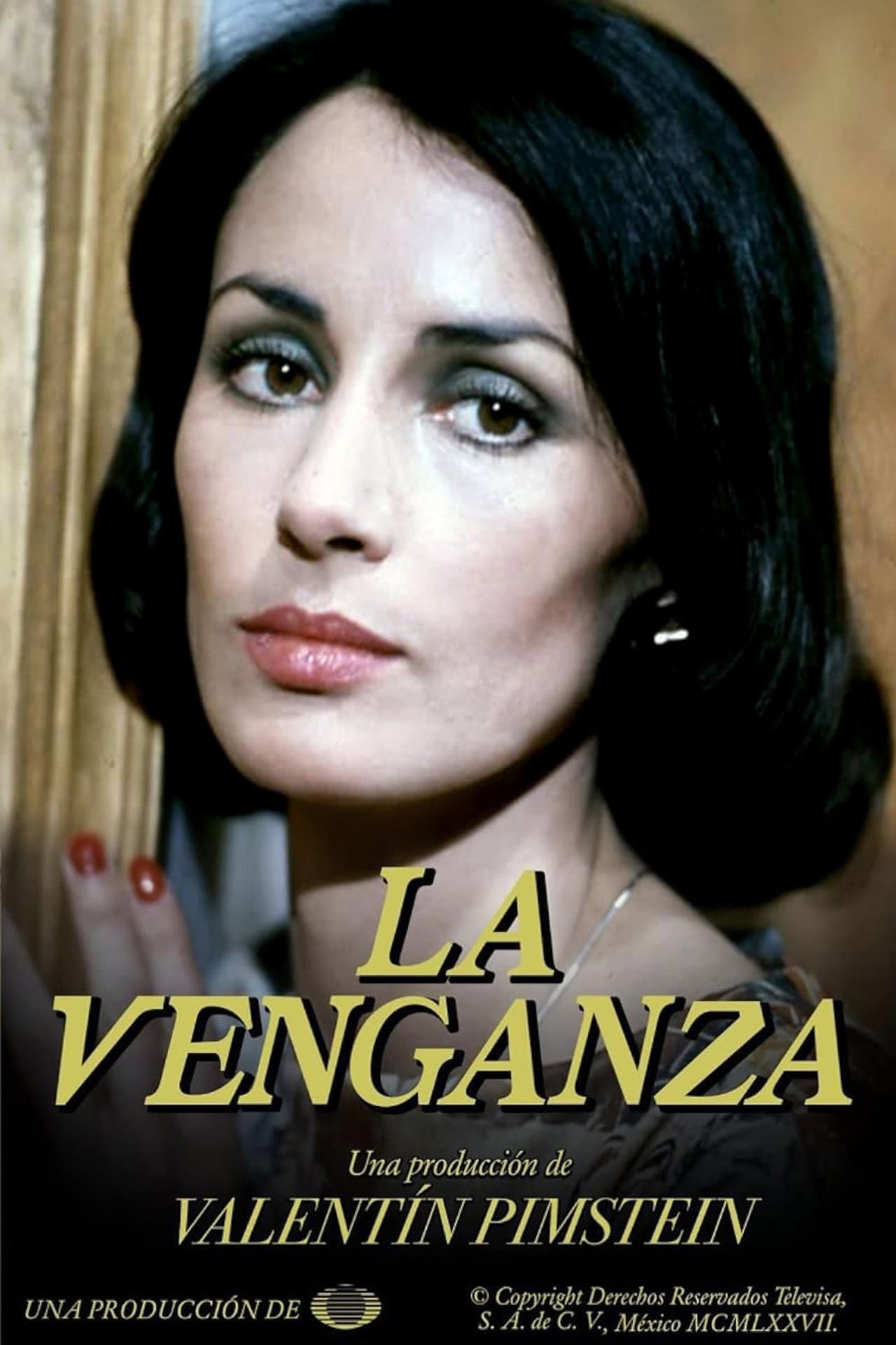 La venganza preview 2