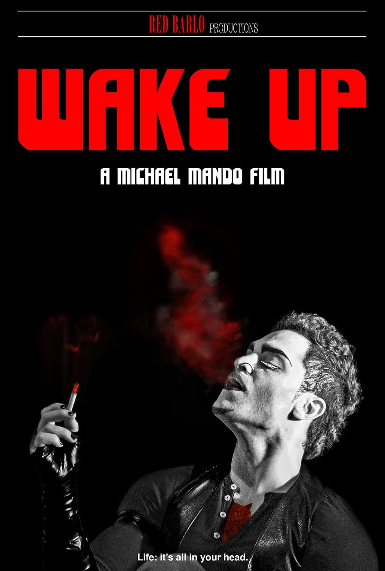 Wake Up preview 2