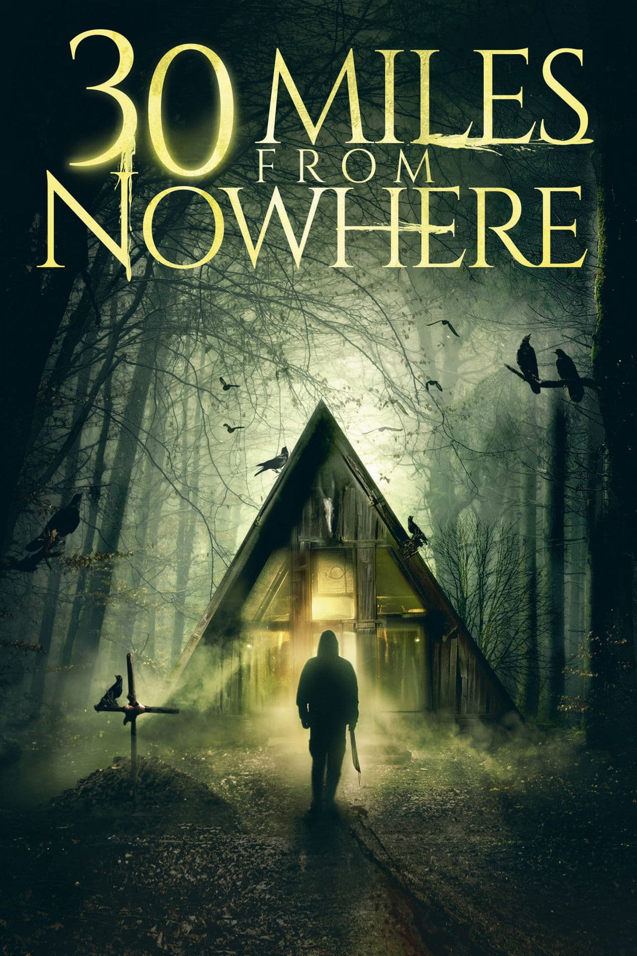 30 Miles from Nowhere preview 2